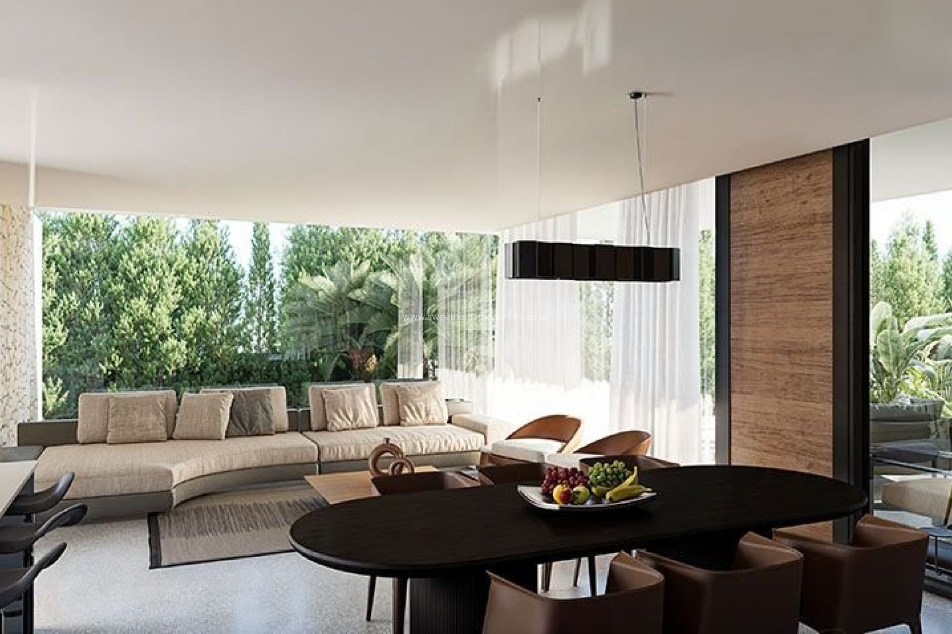 Obra nueva - Chalet - Torrevieja - El Chaparral