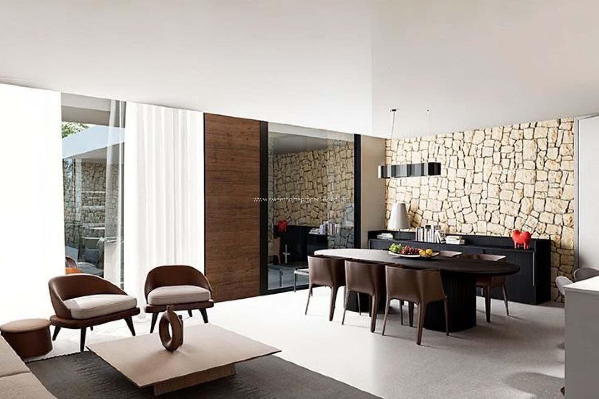 Obra nueva - Chalet - Torrevieja - El Chaparral