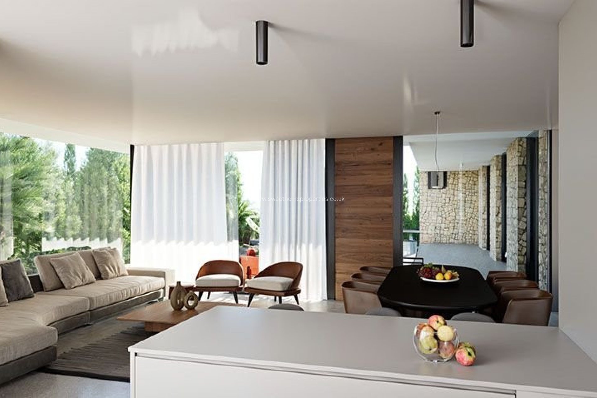 Obra nueva - Chalet - Torrevieja - El Chaparral