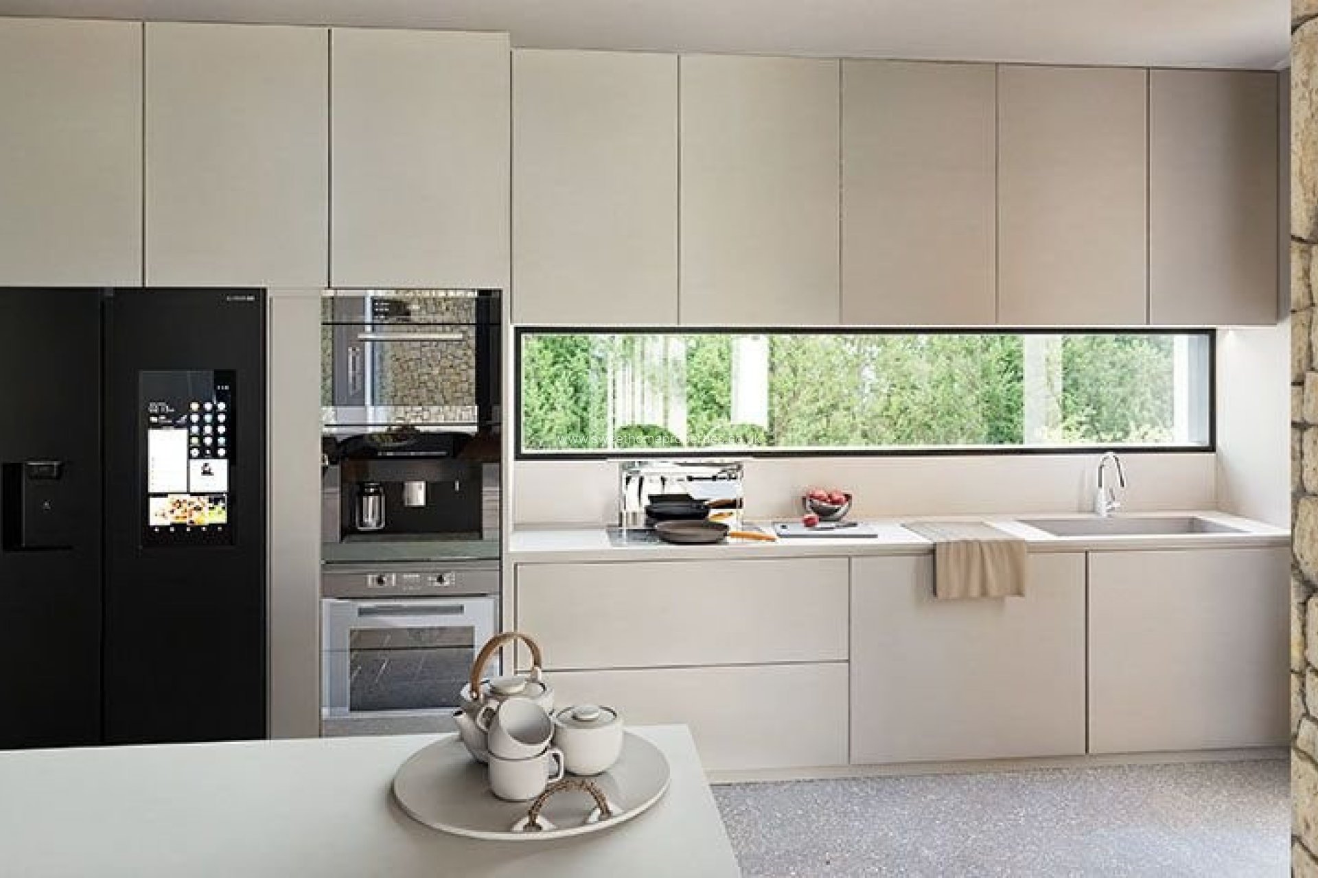 Obra nueva - Chalet - Torrevieja - El Chaparral