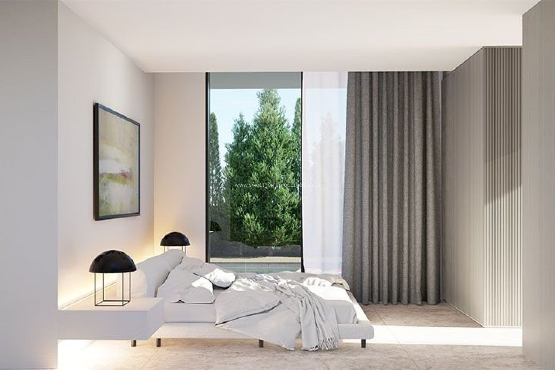 Obra nueva - Chalet - Torrevieja - El Chaparral