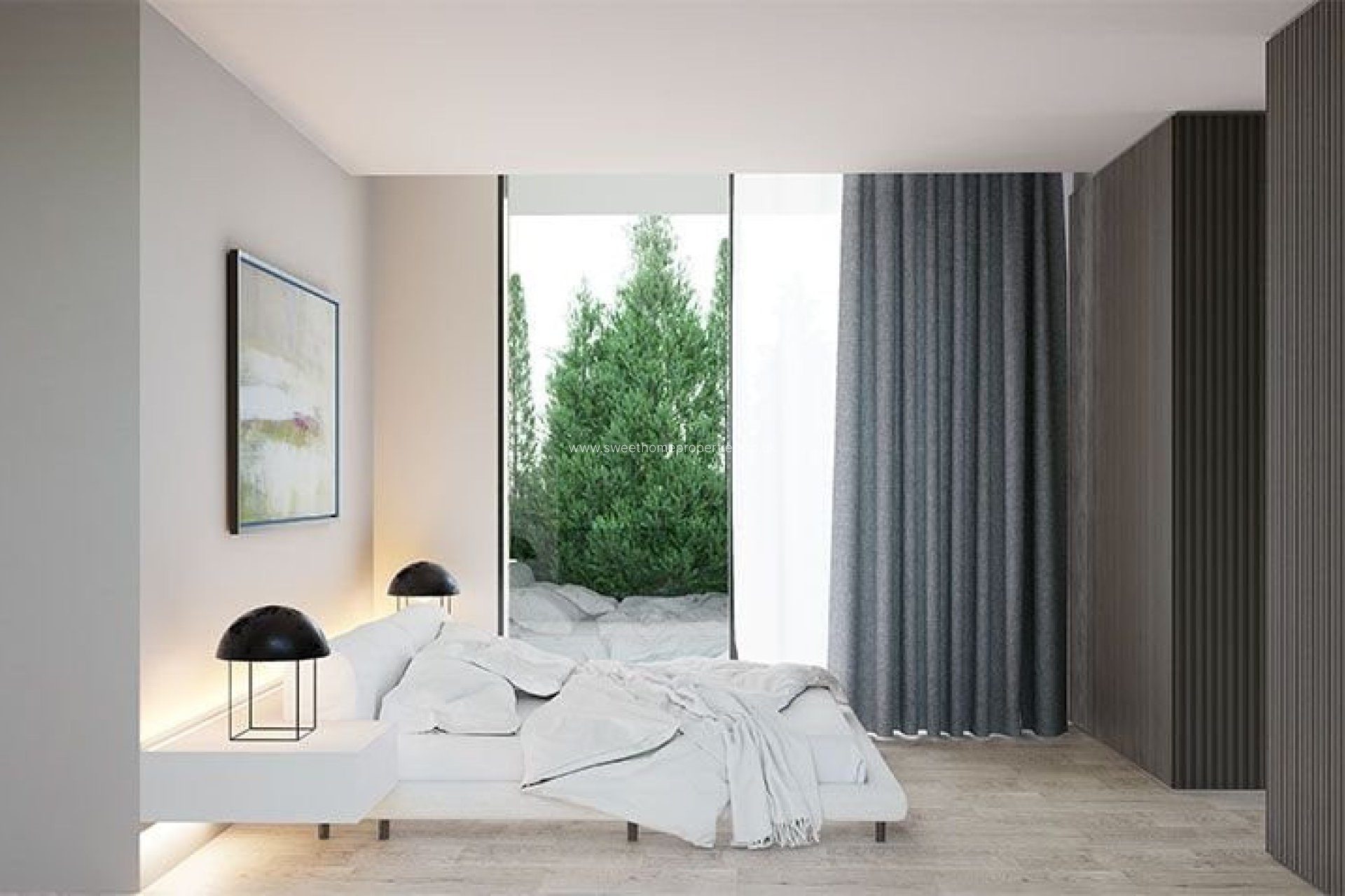 Obra nueva - Chalet - Torrevieja - El Chaparral