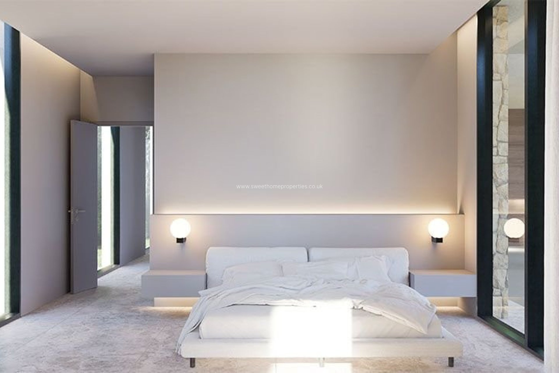 Obra nueva - Chalet - Torrevieja - El Chaparral