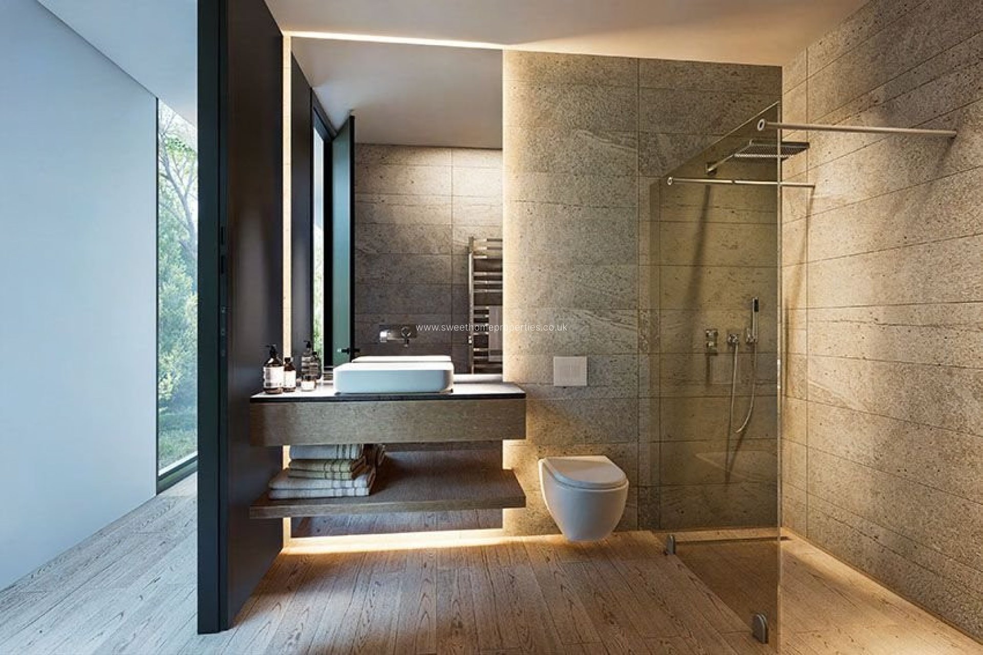 Obra nueva - Chalet - Torrevieja - El Chaparral