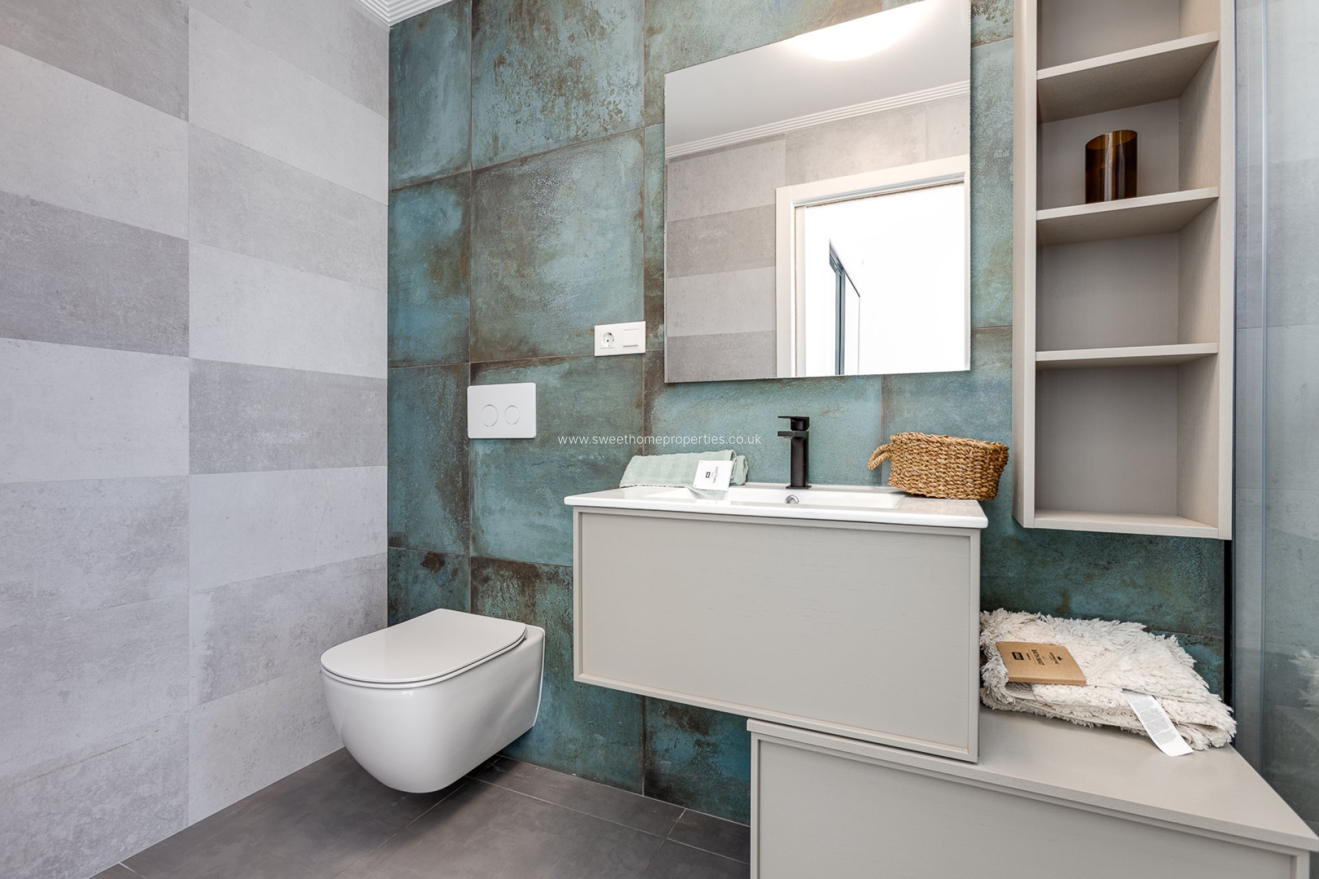 Obra nueva - Chalet - Torrevieja - La Mata