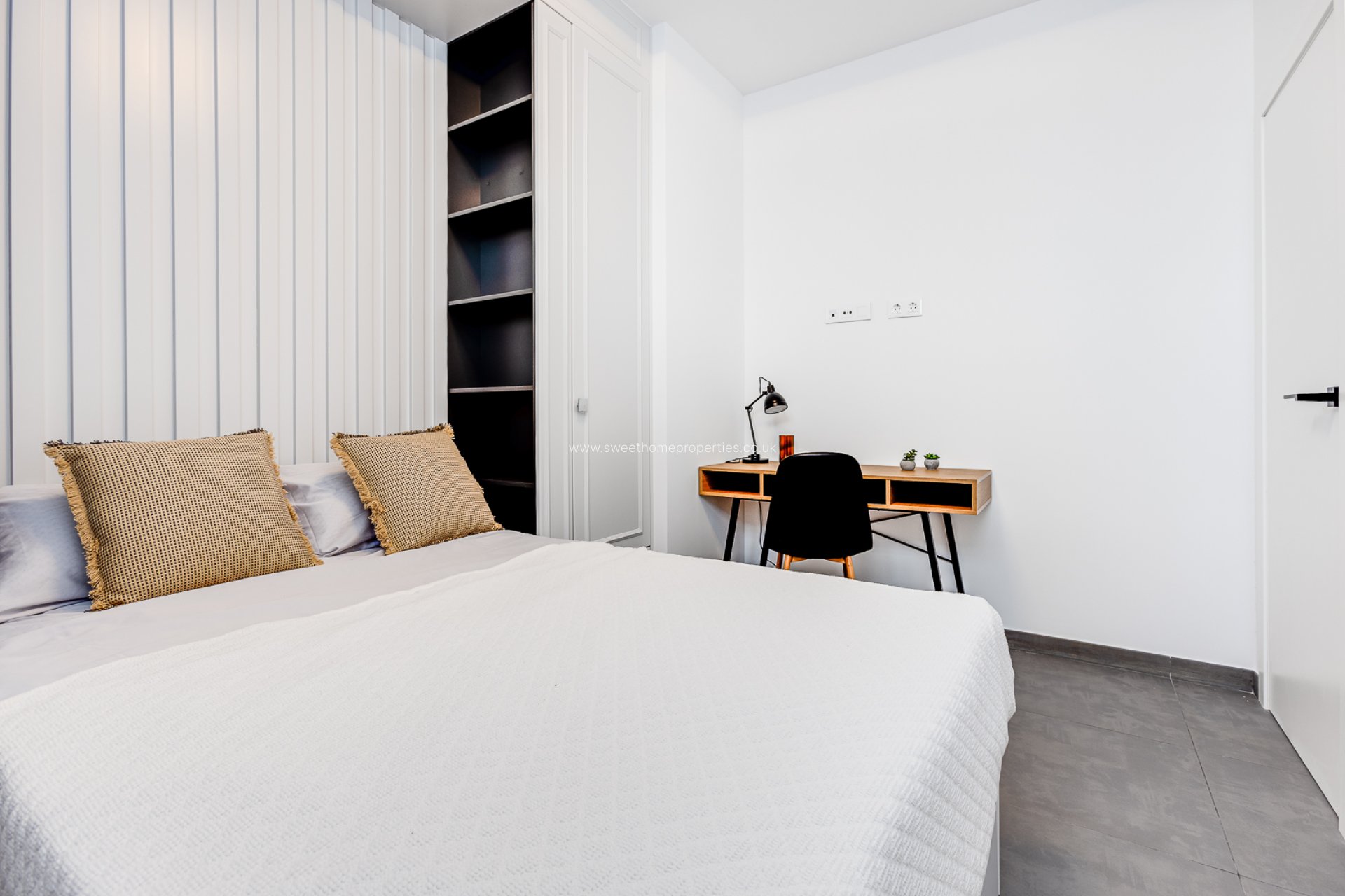 Obra nueva - Chalet - Torrevieja - La Mata