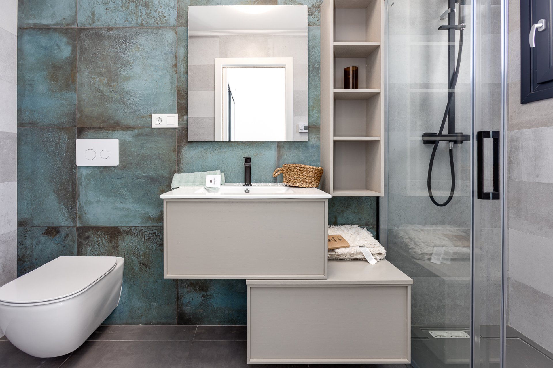 Obra nueva - Chalet - Torrevieja - La Mata