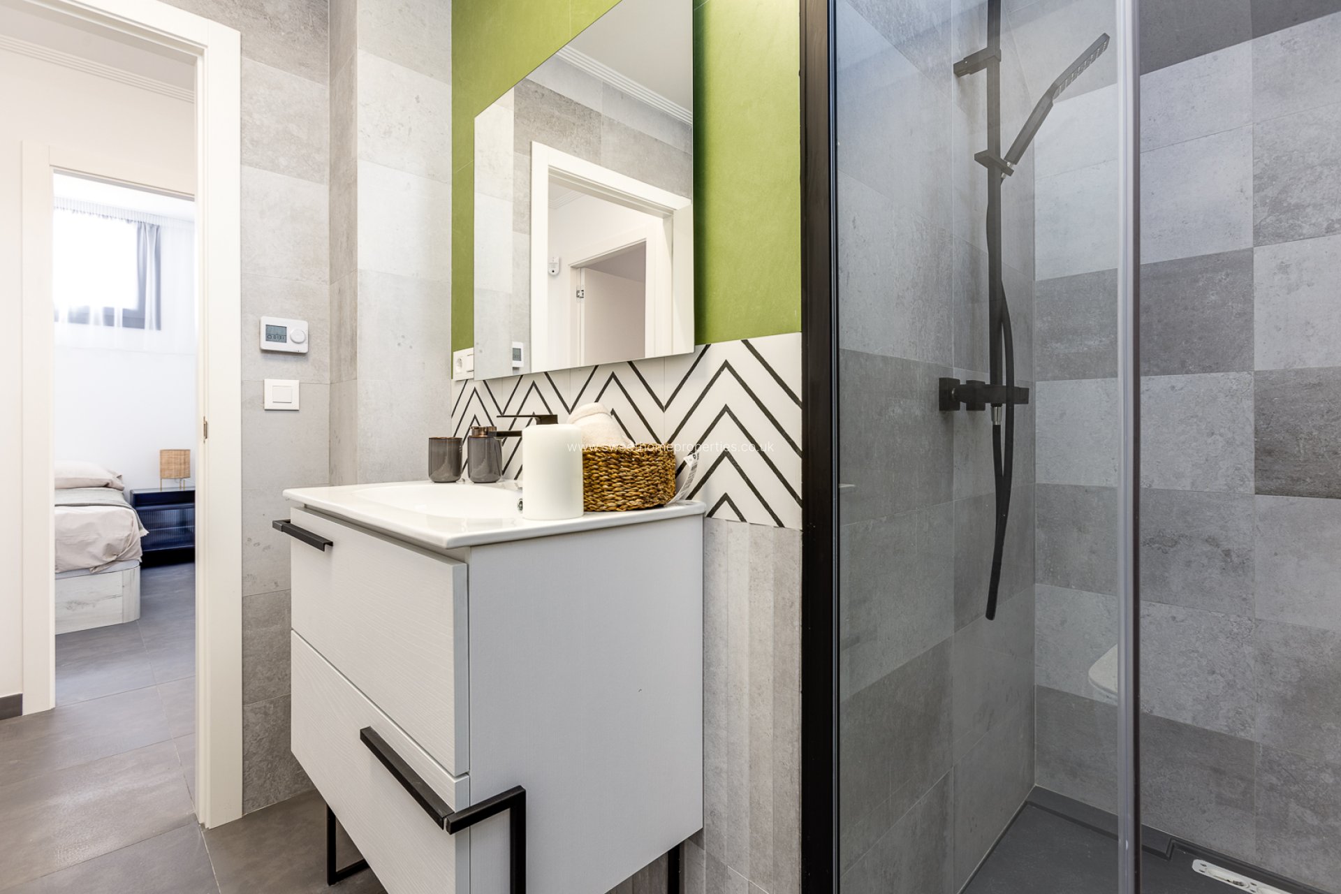 Obra nueva - Chalet - Torrevieja - La Mata