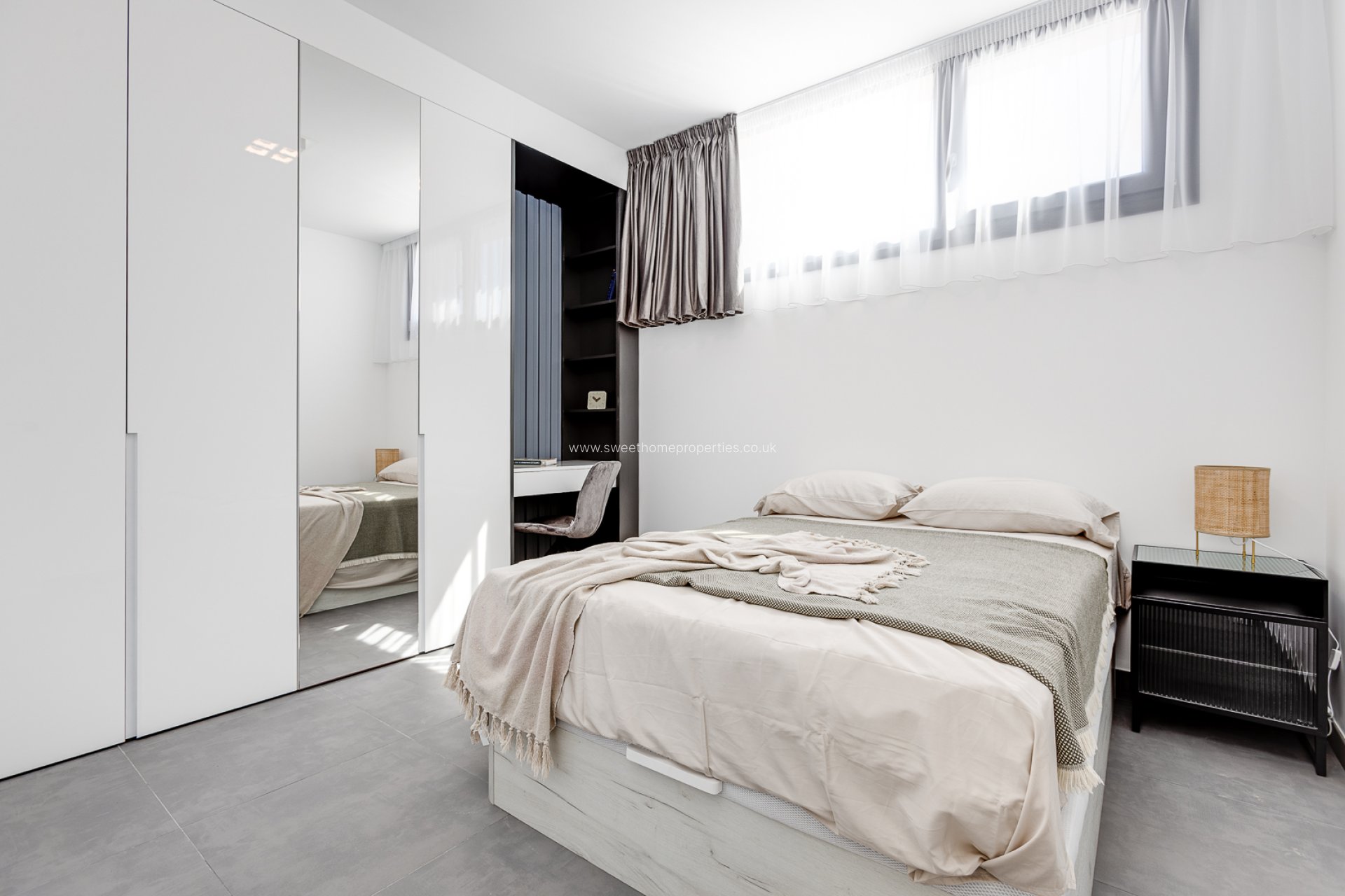 Obra nueva - Chalet - Torrevieja - La Mata