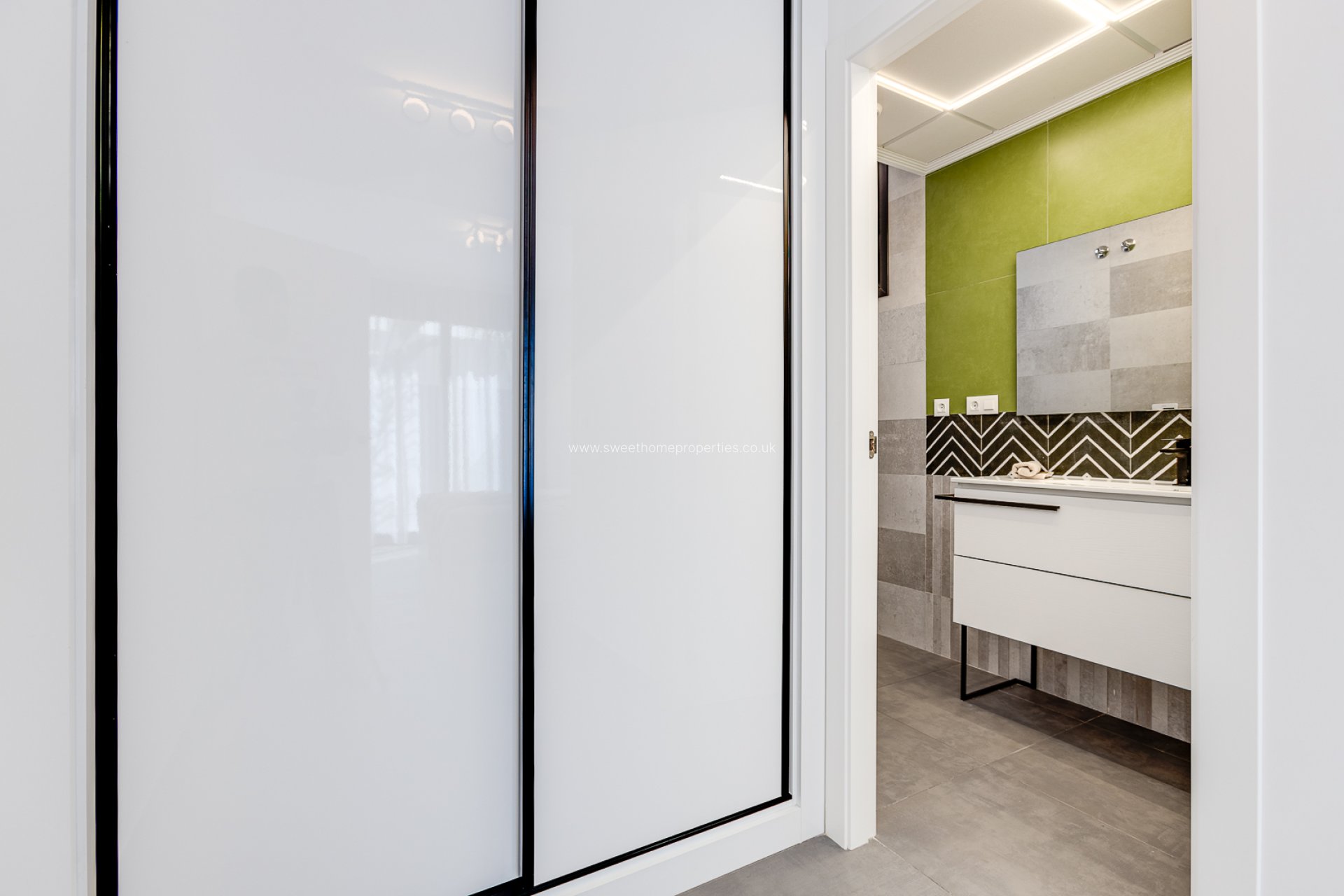 Obra nueva - Chalet - Torrevieja - La Mata