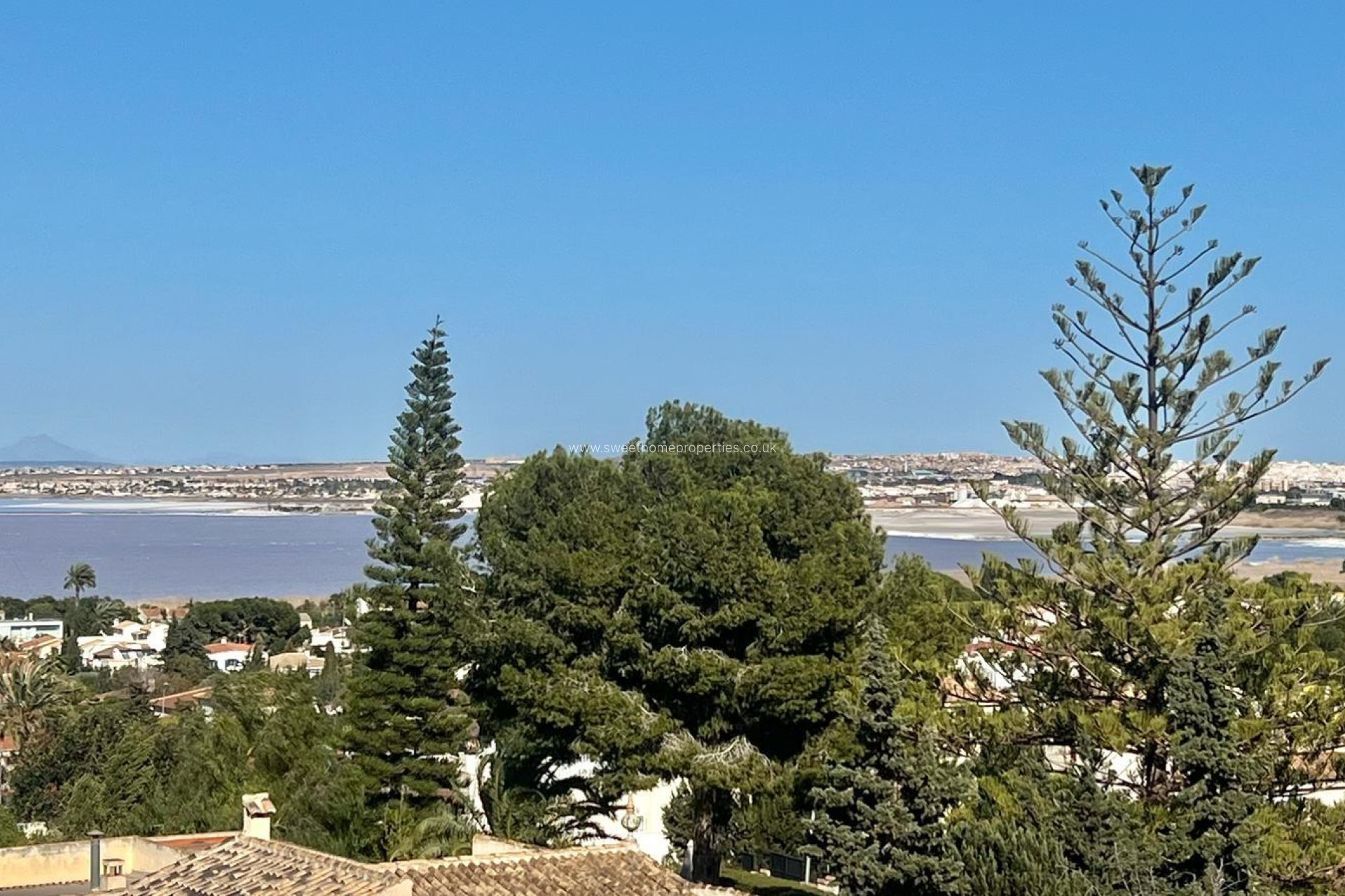 Obra nueva - Chalet - Torrevieja - Los balcones