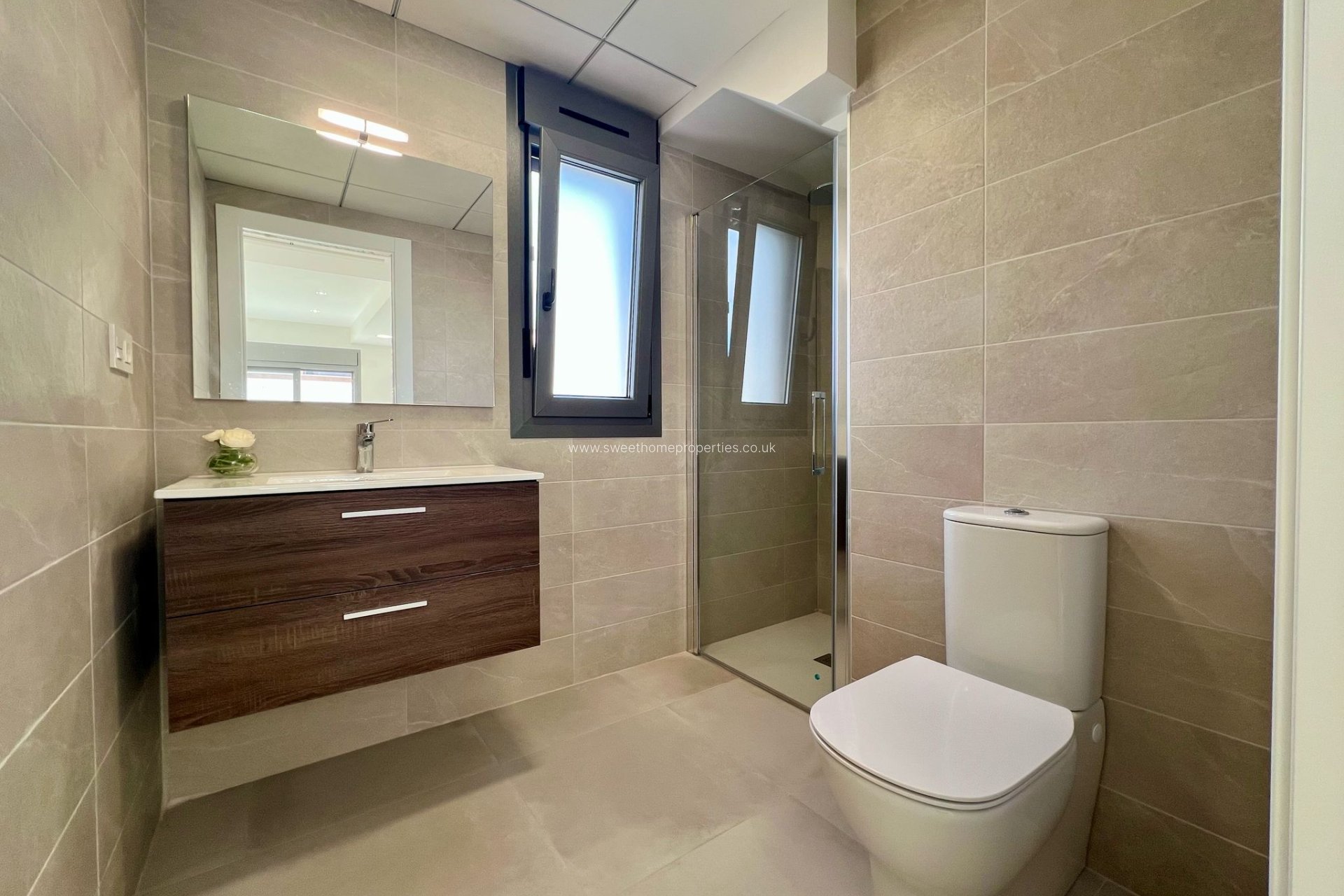 Obra nueva - Chalet - Villamartin - Los Dolses