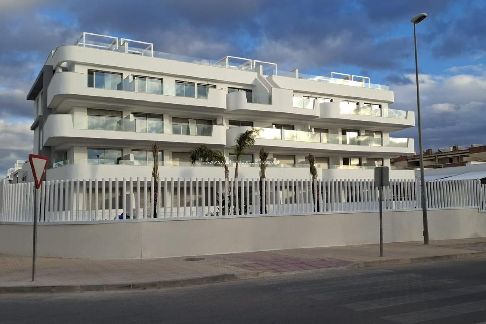 Obra nueva - Penthouse - Cabo Roig - Lomas de Cabo Roig