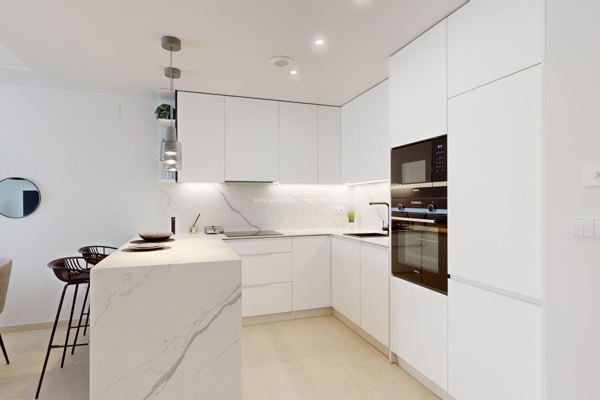 Obra nueva - Penthouse - Cabo Roig - Lomas de Cabo Roig