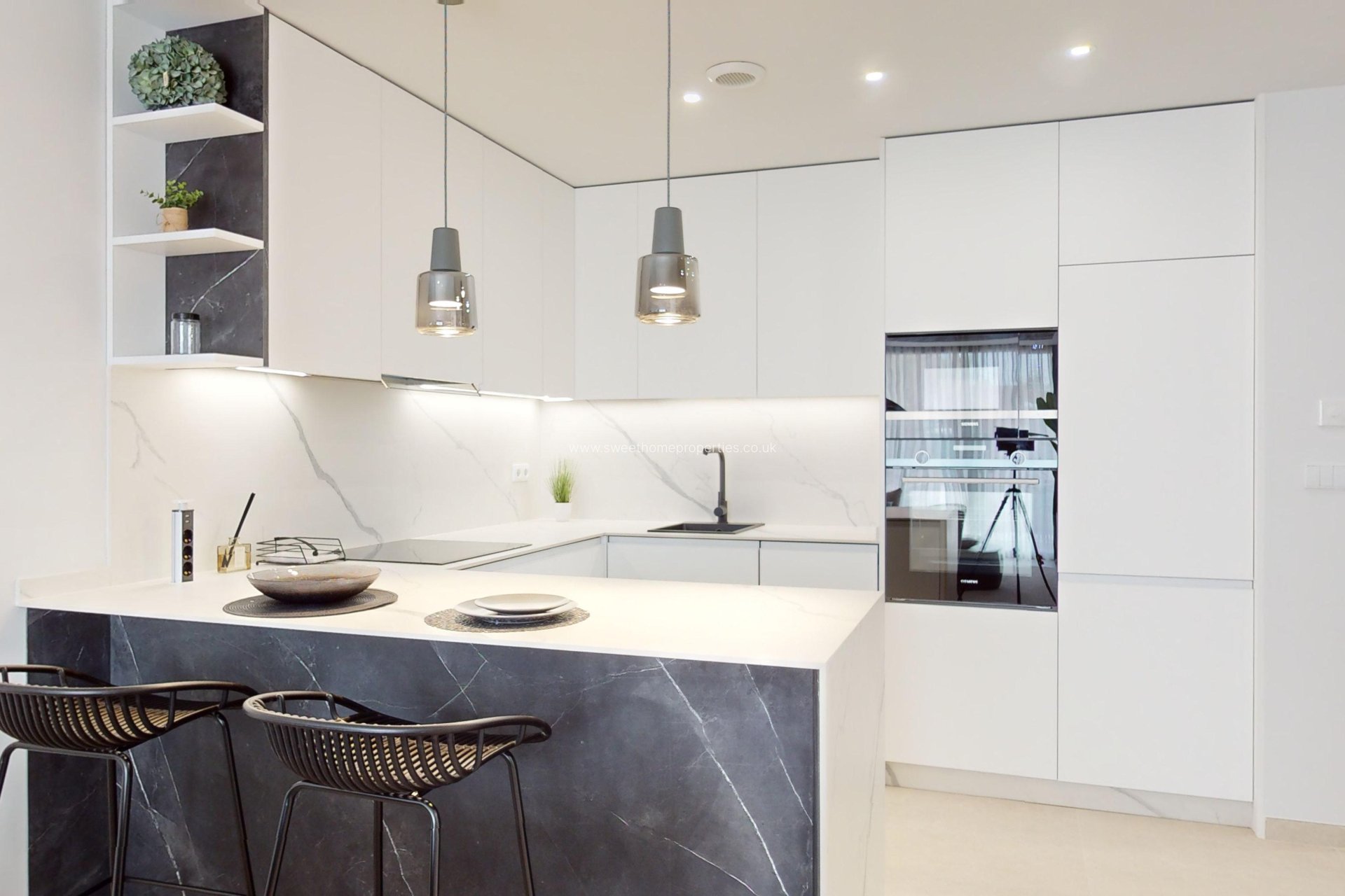 Obra nueva - Penthouse - Cabo Roig - Lomas de Cabo Roig