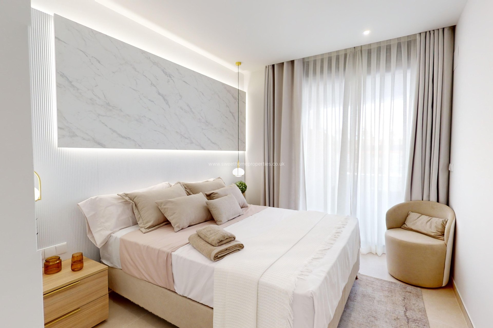 Obra nueva - Penthouse - Cabo Roig - Lomas de Cabo Roig