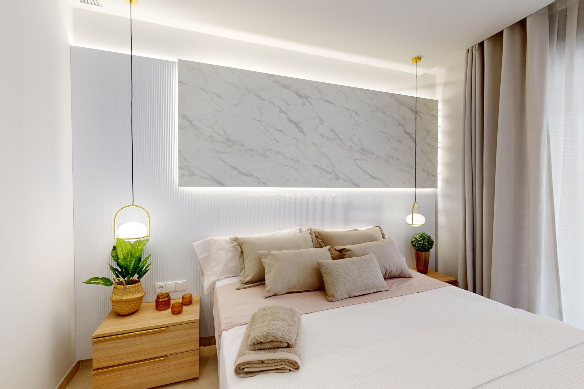 Obra nueva - Penthouse - Cabo Roig - Lomas de Cabo Roig