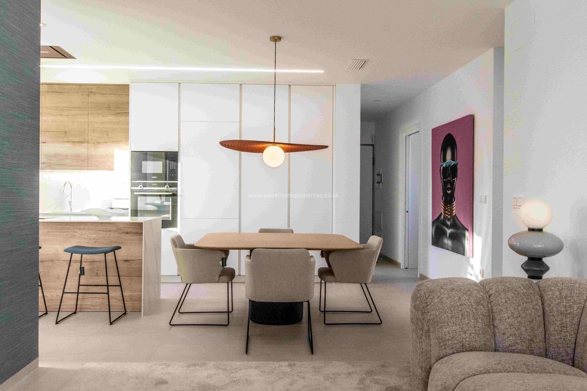 Obra nueva - Penthouse - Finestrat