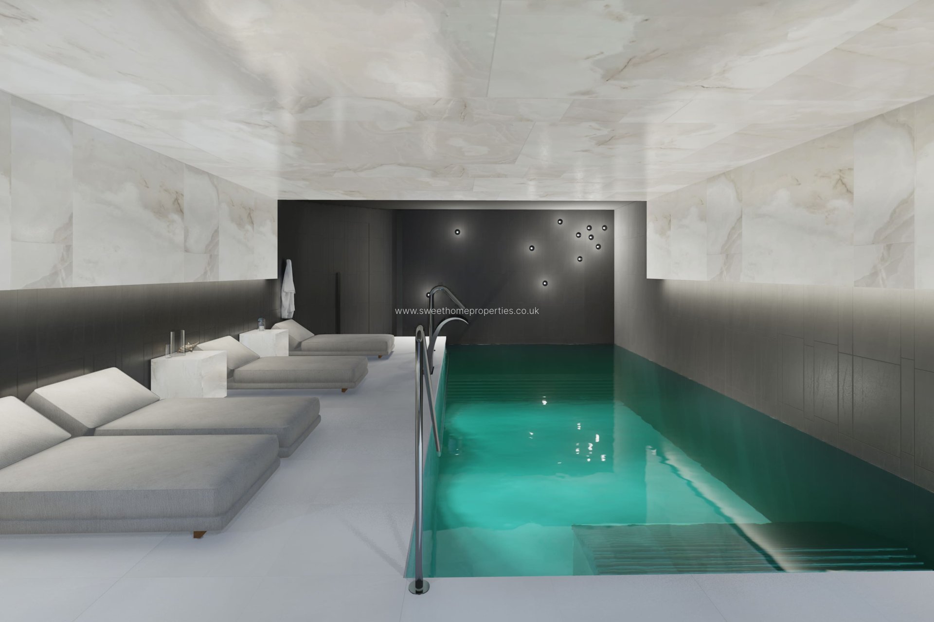 Obra nueva - Penthouse - Guardamar Del Segura - El Raso