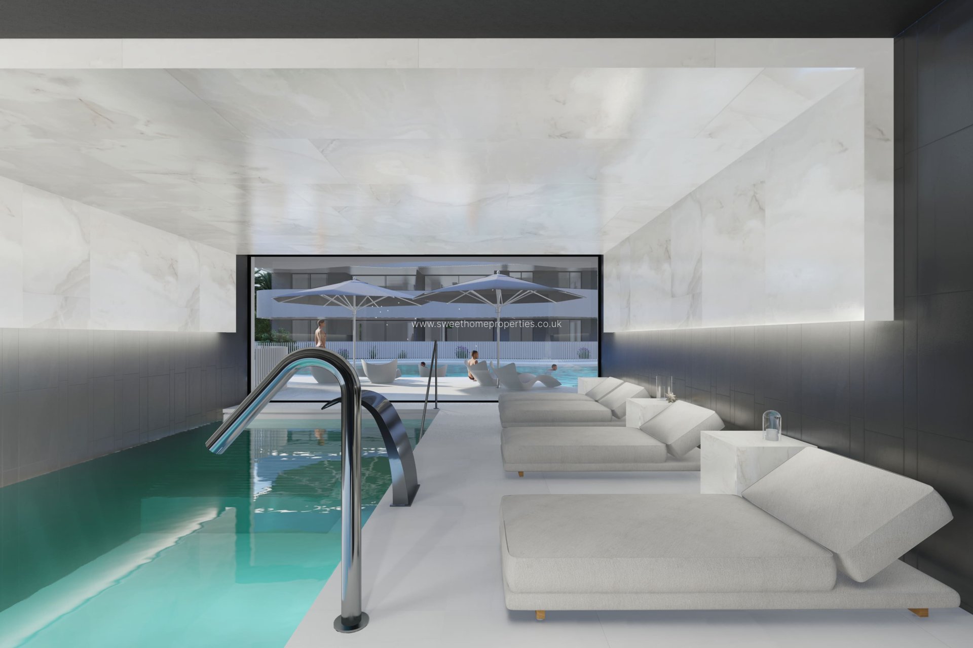 Obra nueva - Penthouse - Guardamar Del Segura - El Raso