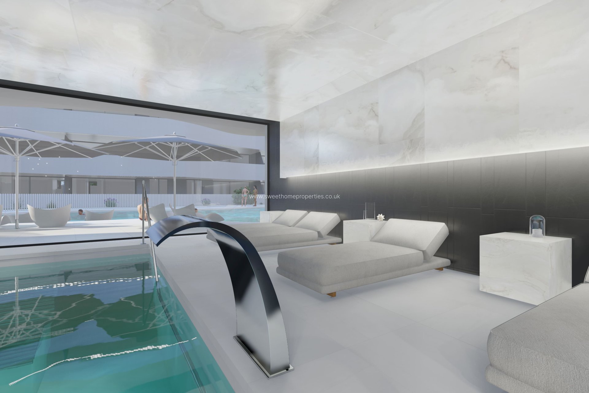 Obra nueva - Penthouse - Guardamar Del Segura - El Raso