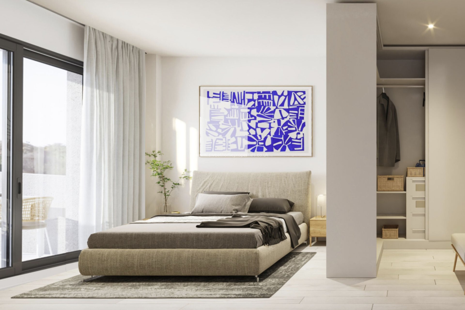 Obra nueva - Penthouse - Torrevieja