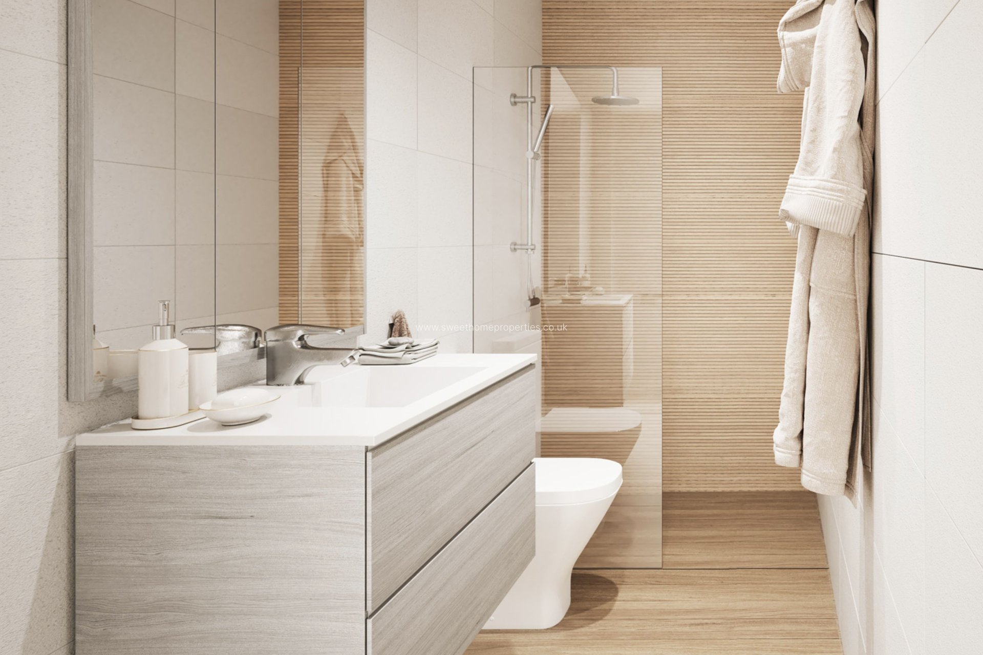 Obra nueva - Penthouse - Torrevieja