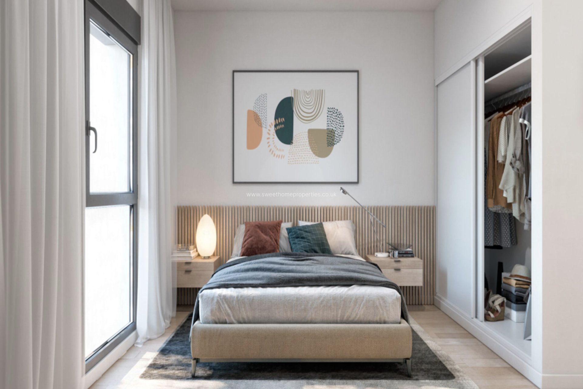 Obra nueva - Penthouse - Torrevieja