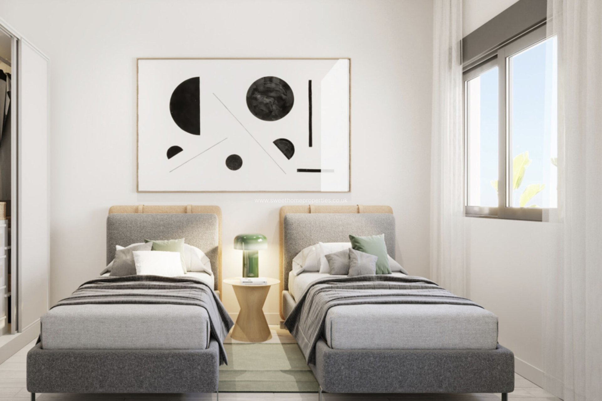 Obra nueva - Penthouse - Torrevieja