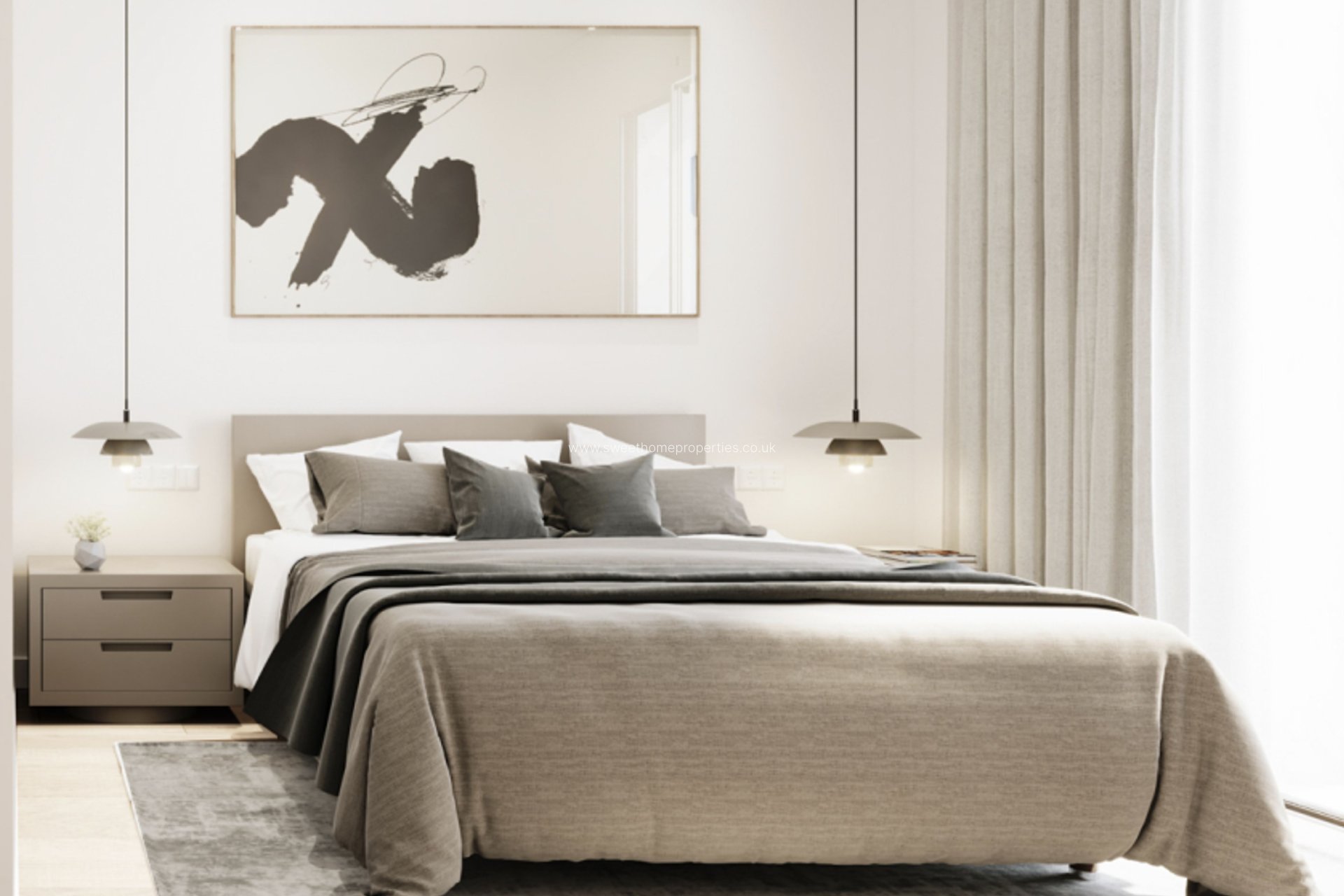 Obra nueva - Penthouse - Torrevieja