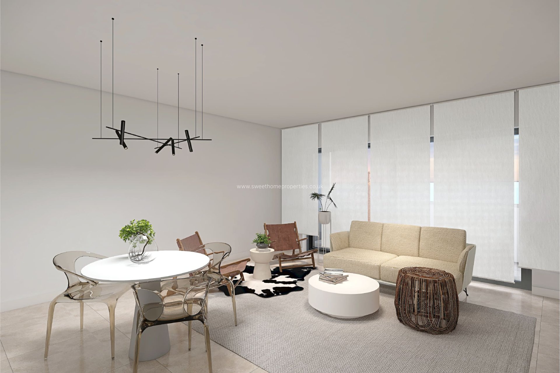 Obra nueva - Penthouse - Torrevieja