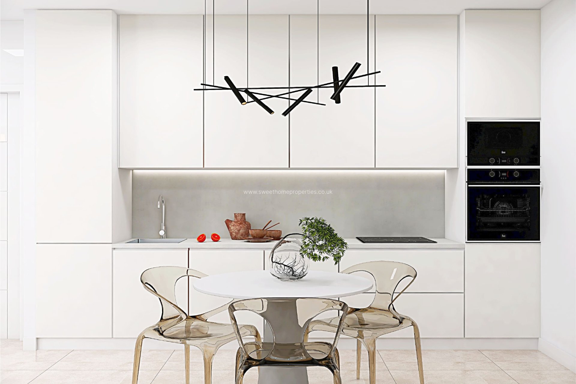 Obra nueva - Penthouse - Torrevieja