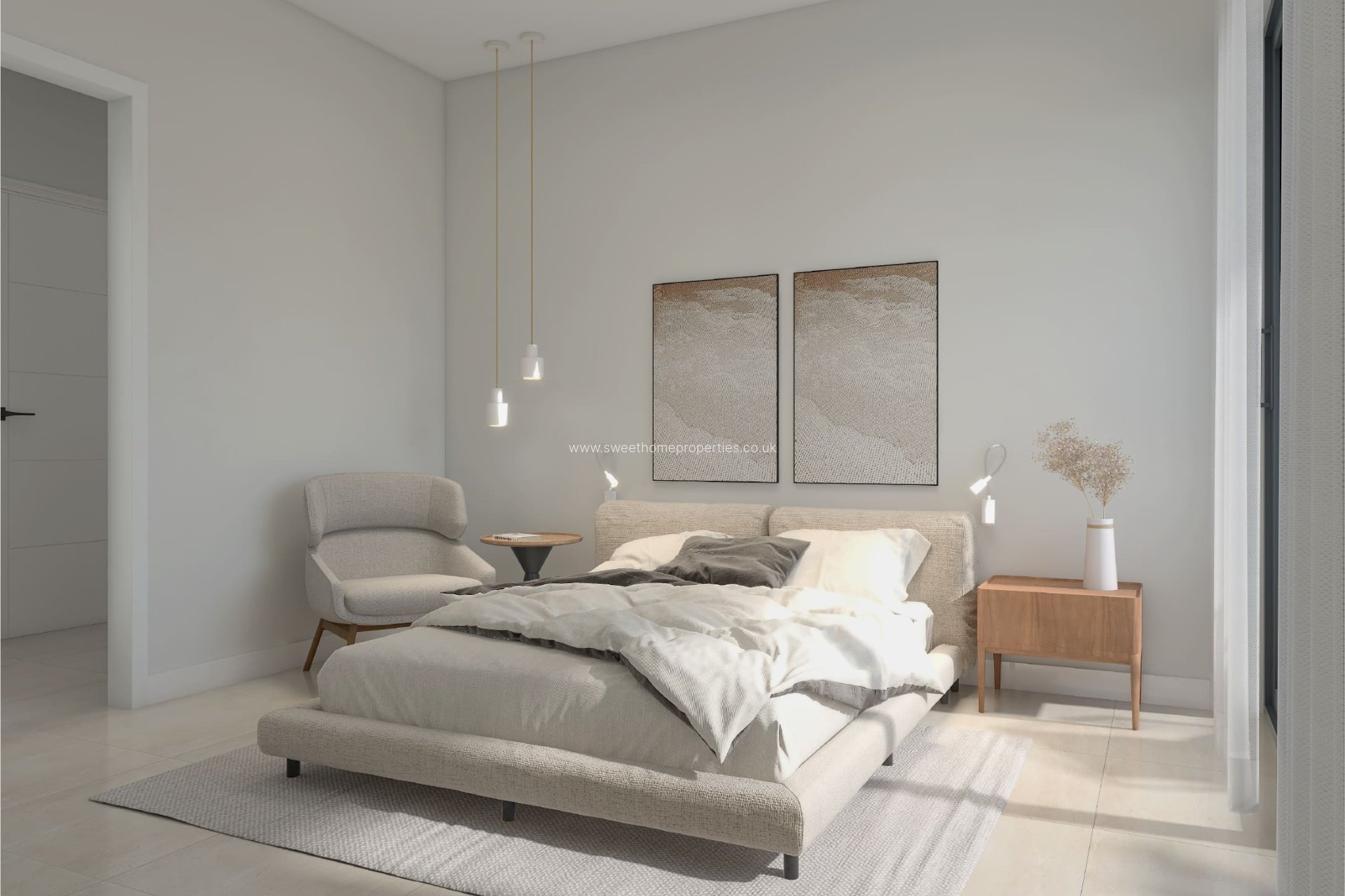 Obra nueva - Penthouse - Torrevieja