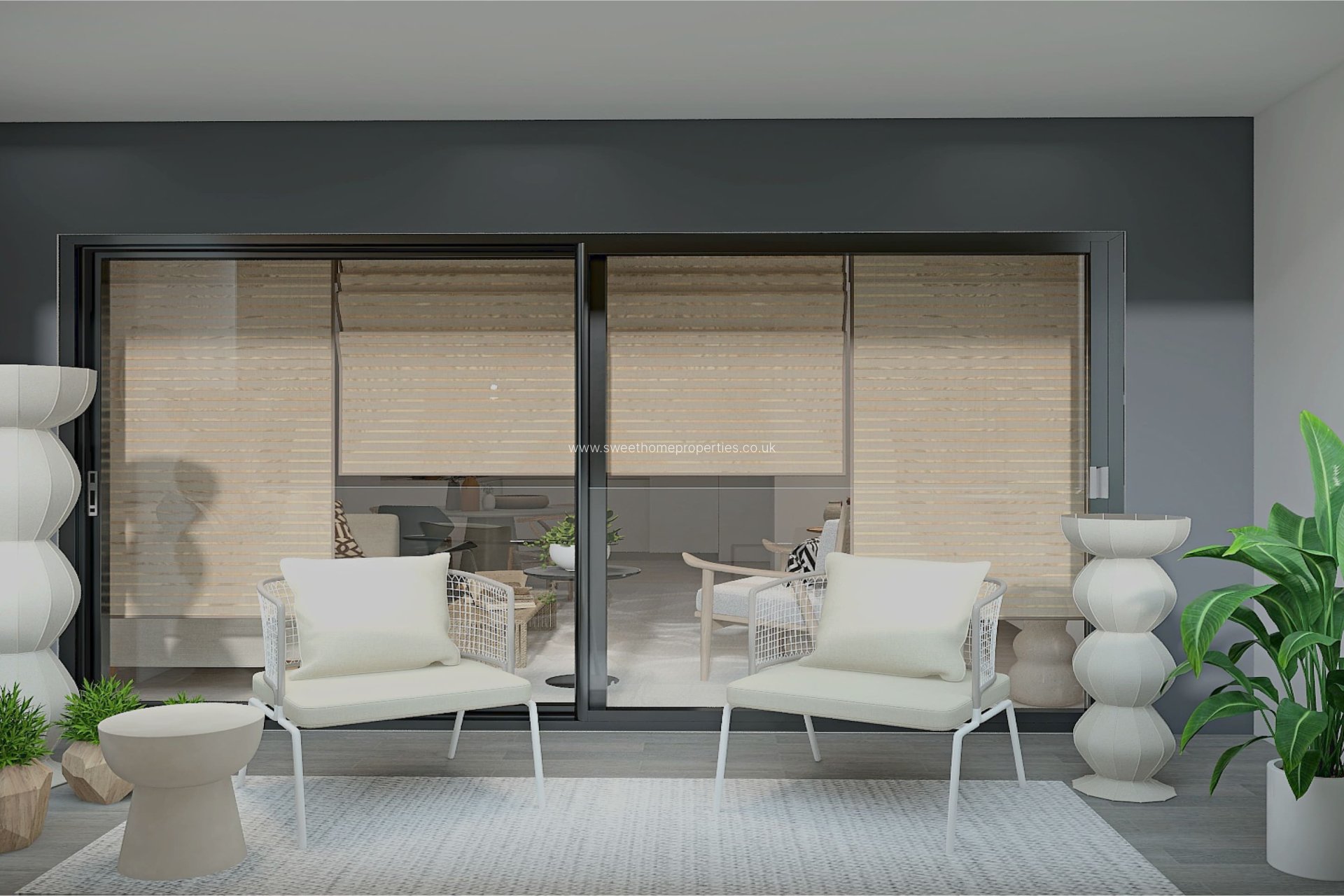 Obra nueva - Penthouse - Torrevieja