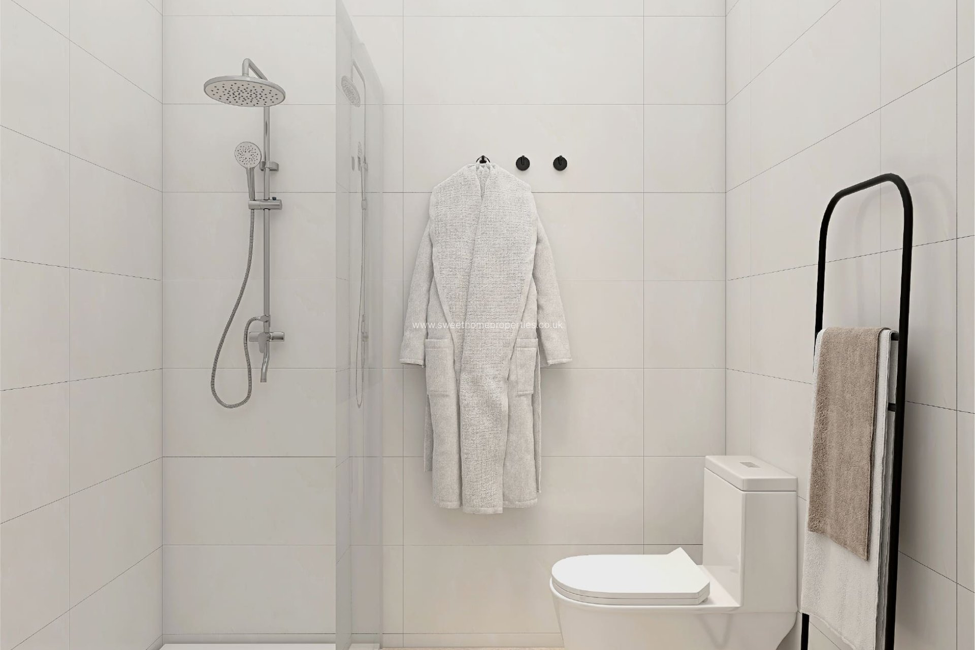 Obra nueva - Penthouse - Torrevieja