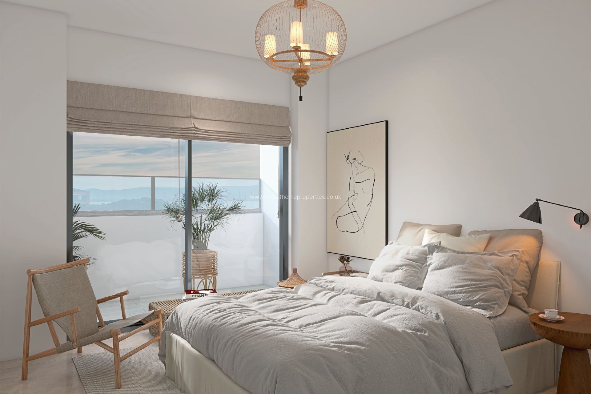 Obra nueva - Penthouse - Torrevieja