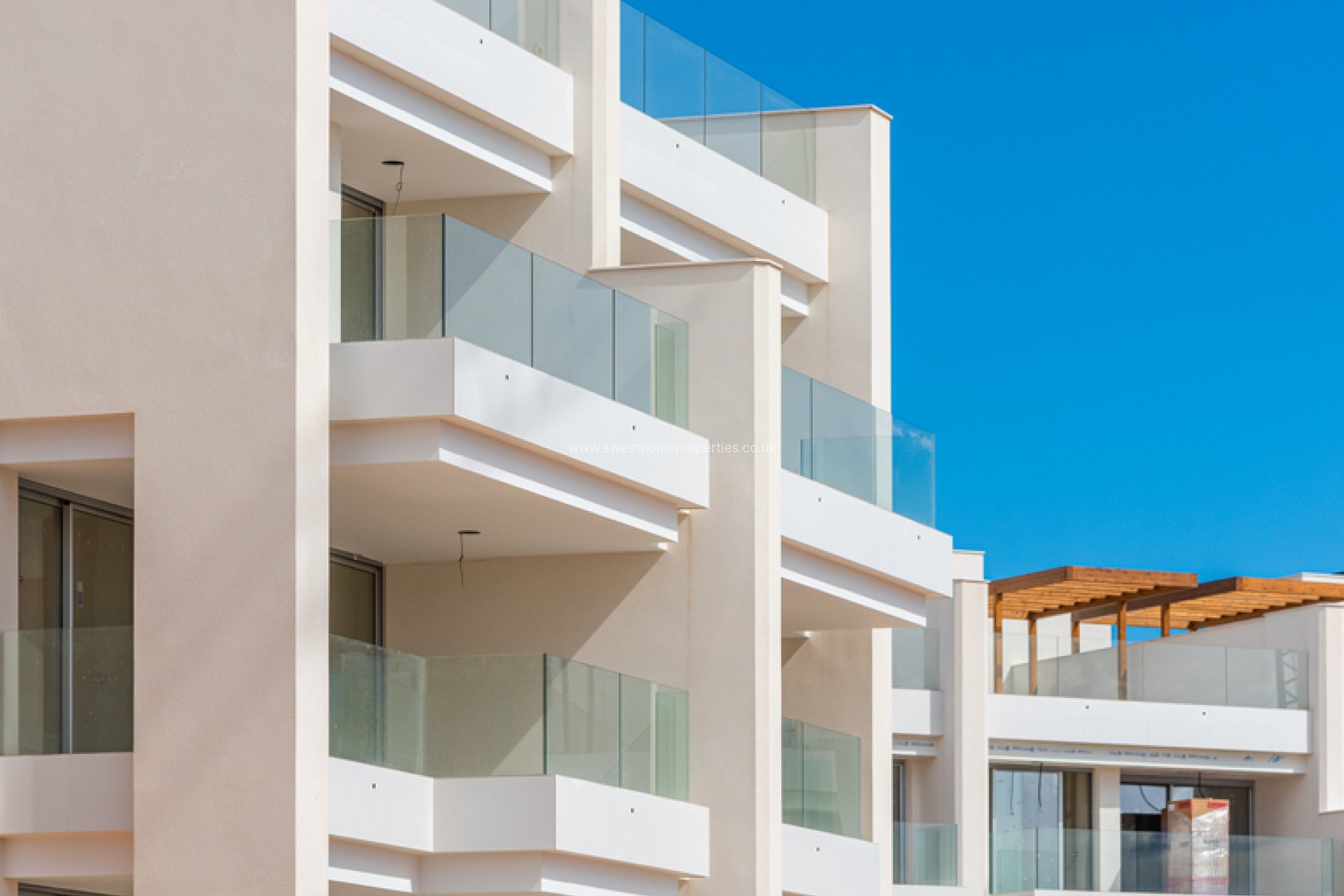 Obra nueva - Penthouse - Villamartin - Los Dolses