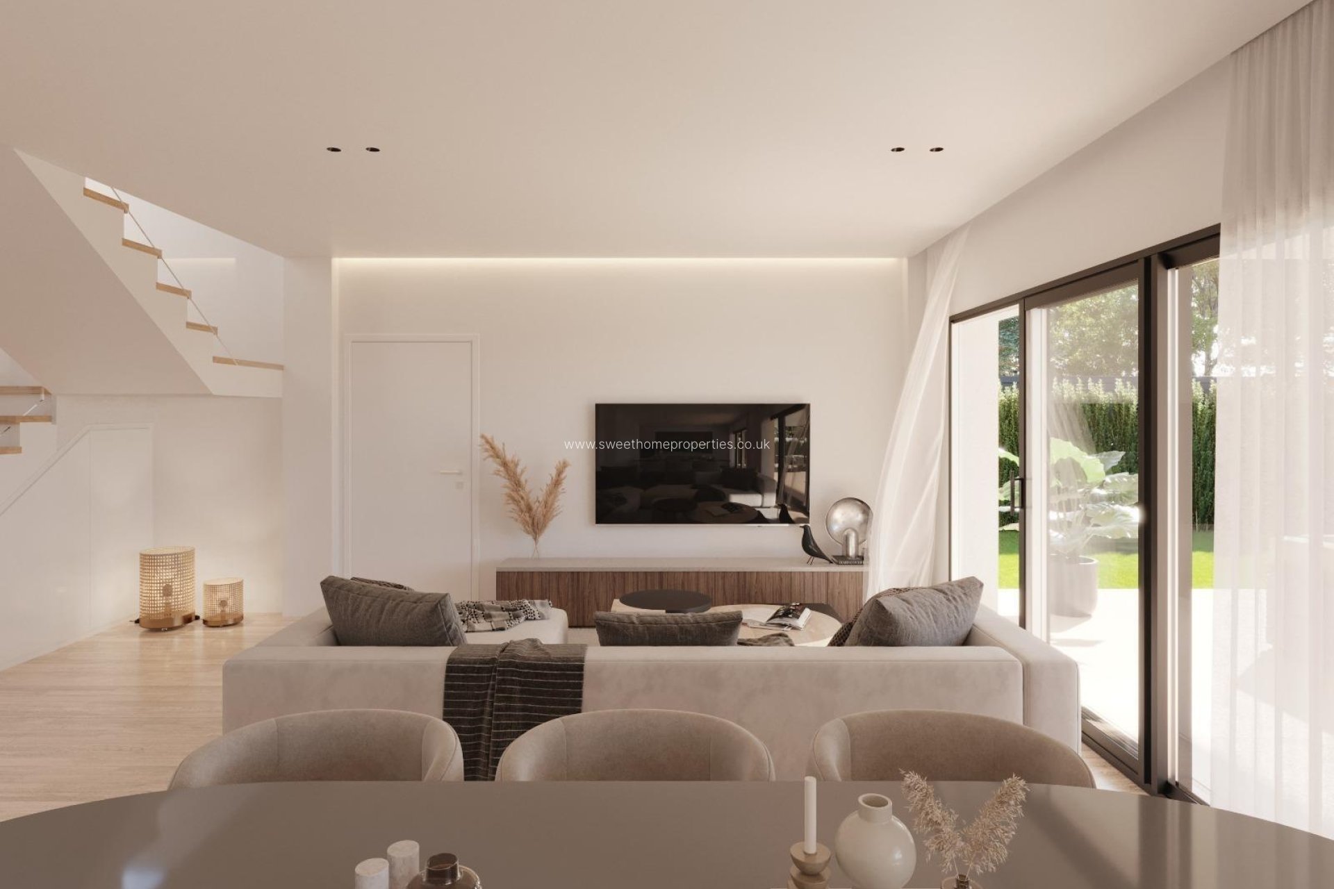 Obra nueva - Plot - Aspe - Pedanías Oeste