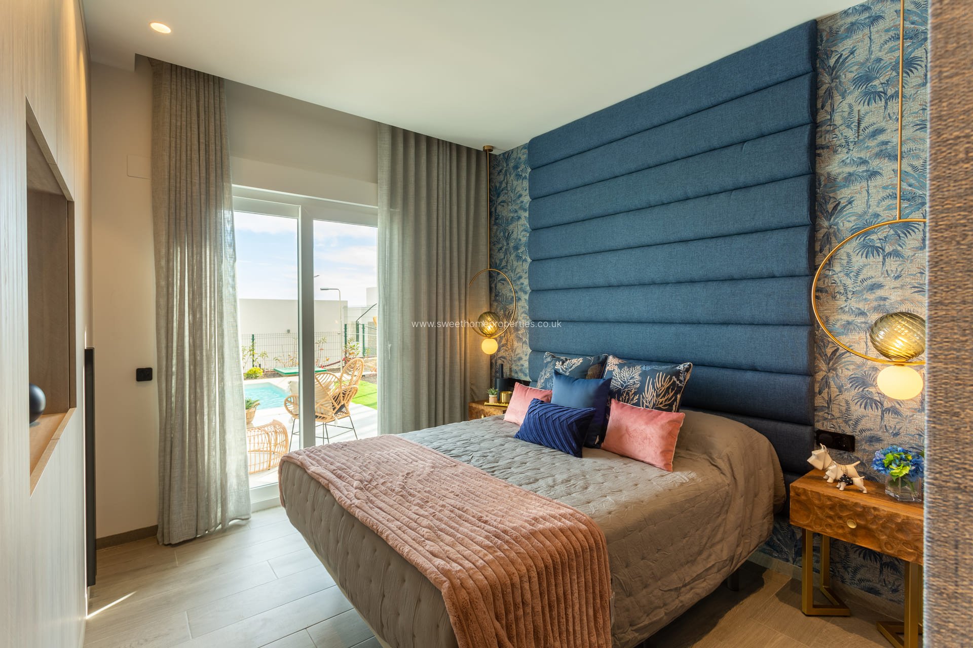 Obra nueva - Town house - Algorfa - La Finca Golf