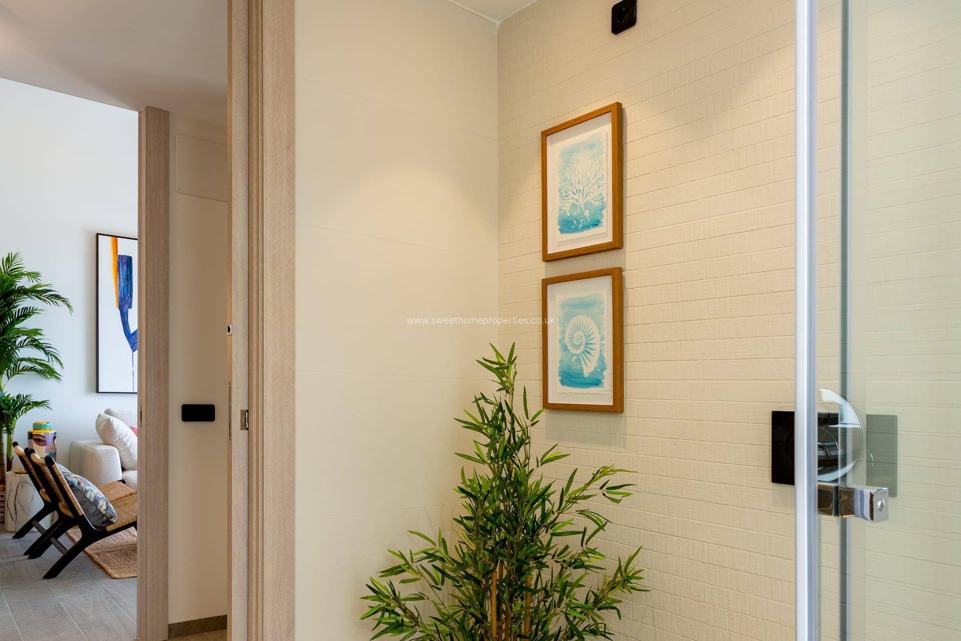 Obra nueva - Town house - Algorfa - La Finca Golf