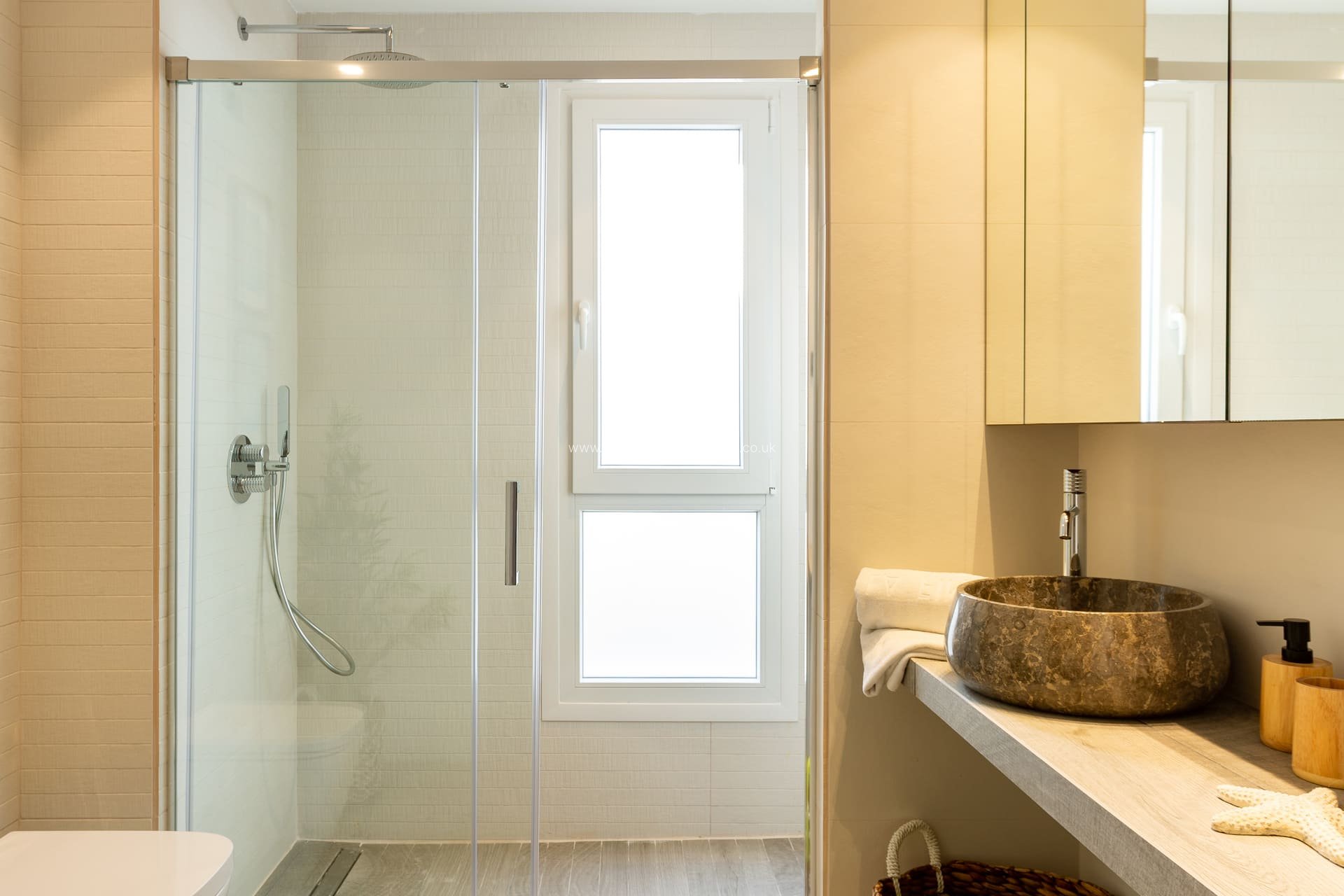 Obra nueva - Town house - Algorfa - La Finca Golf