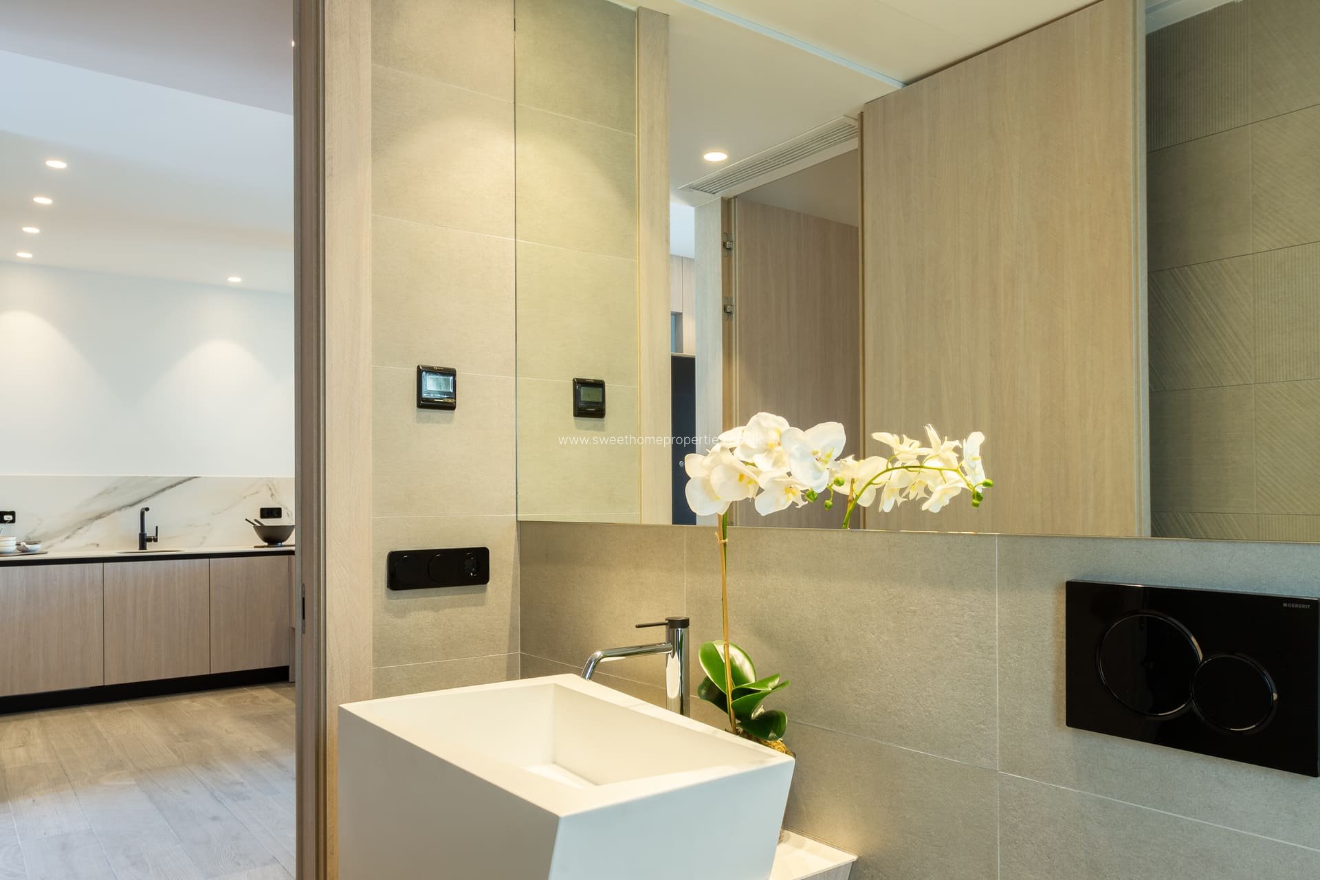 Obra nueva - Town house - Algorfa - La Finca Golf