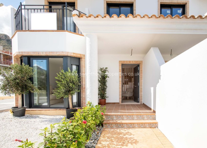 Obra nueva - Town house - Cox