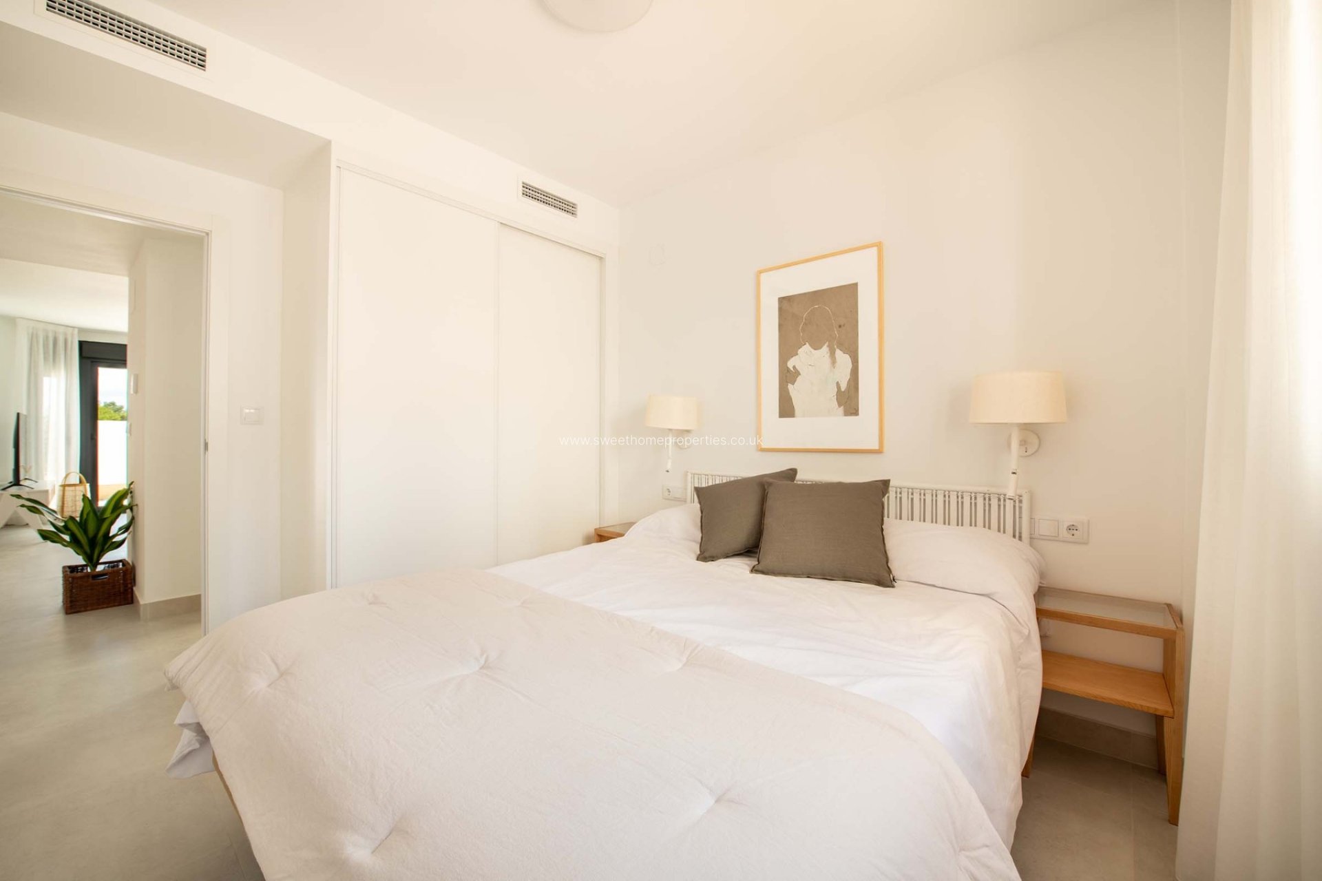 Obra nueva - Town house - Cox