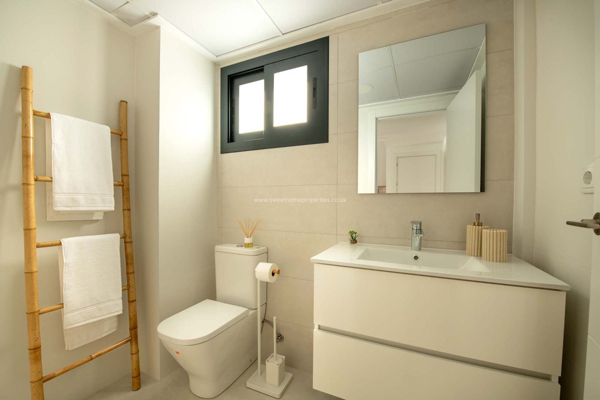 Obra nueva - Town house - Cox