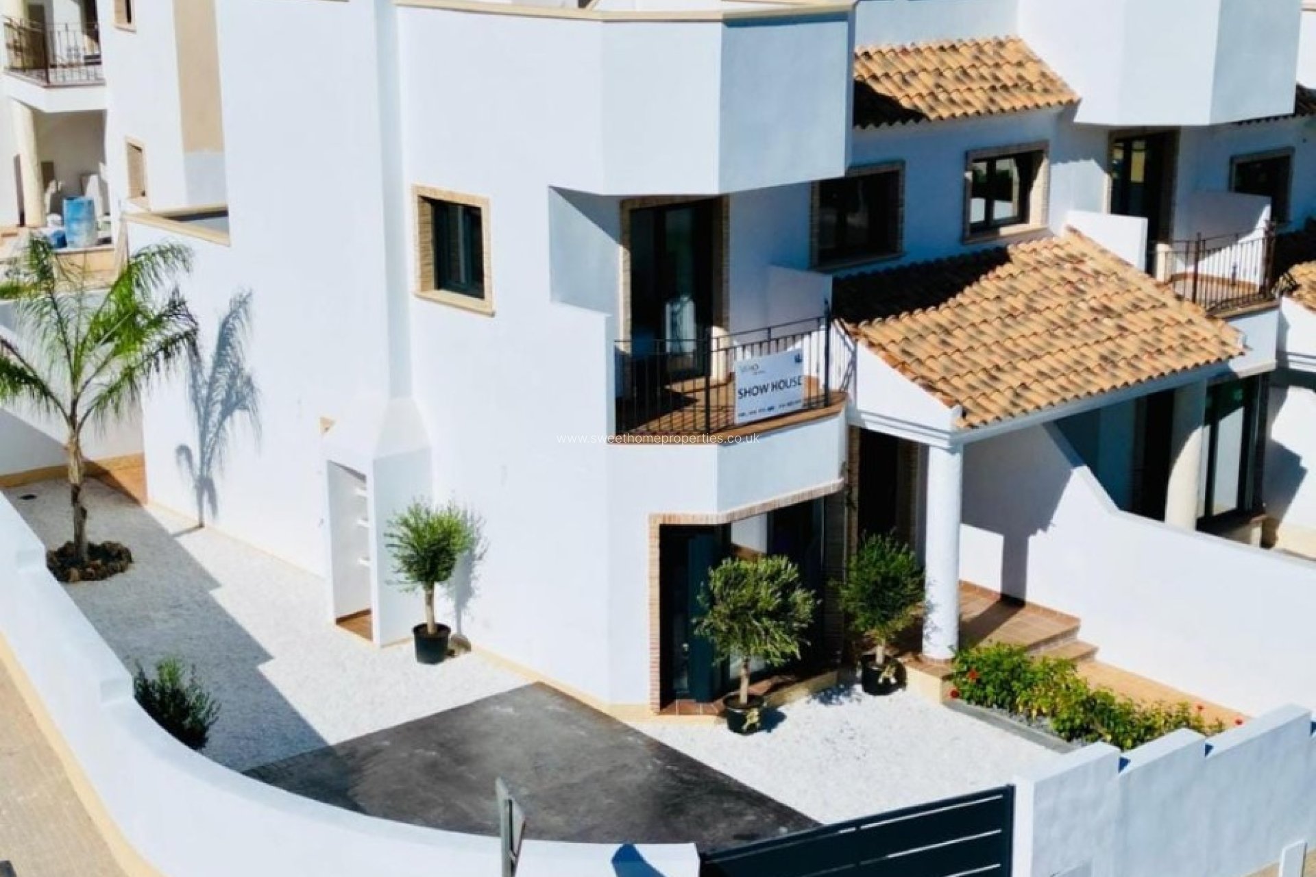 Obra nueva - Town house - Cox