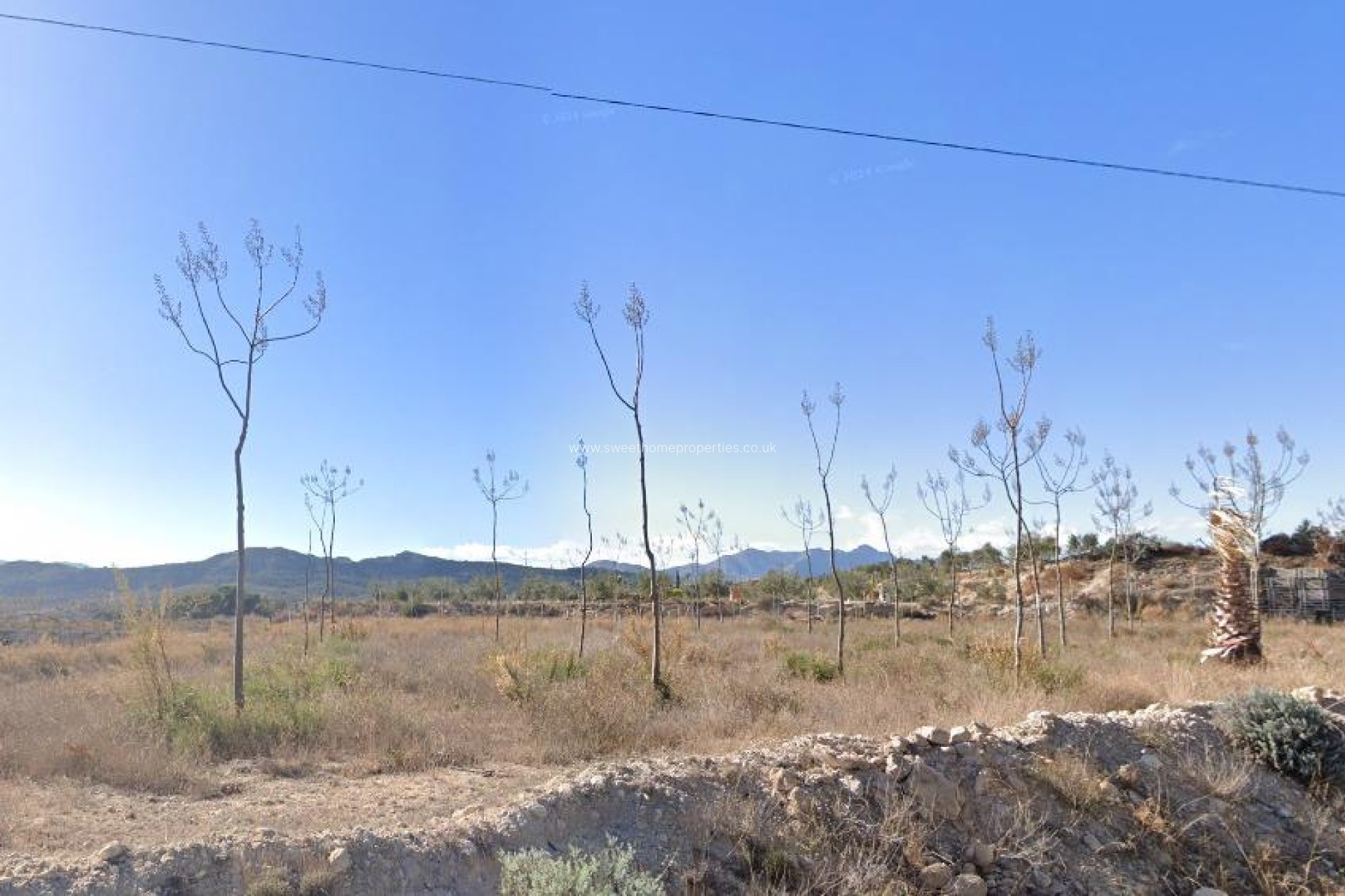 Obra nueva - Town house - Novelda - Ctra novelda - la romana