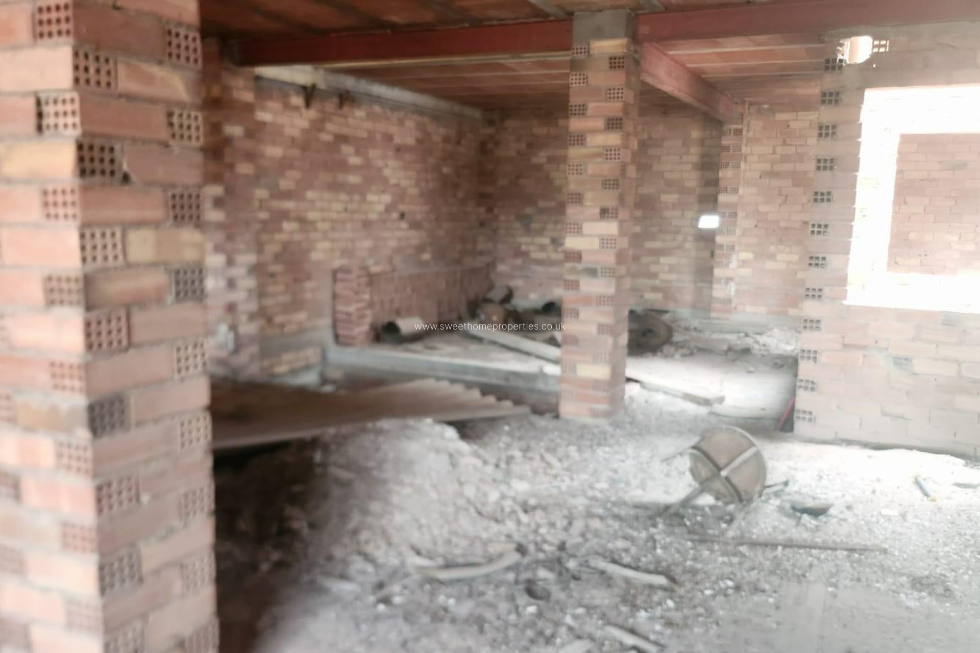 Obra nueva - Town house - Petrer - Comunidad valenciana