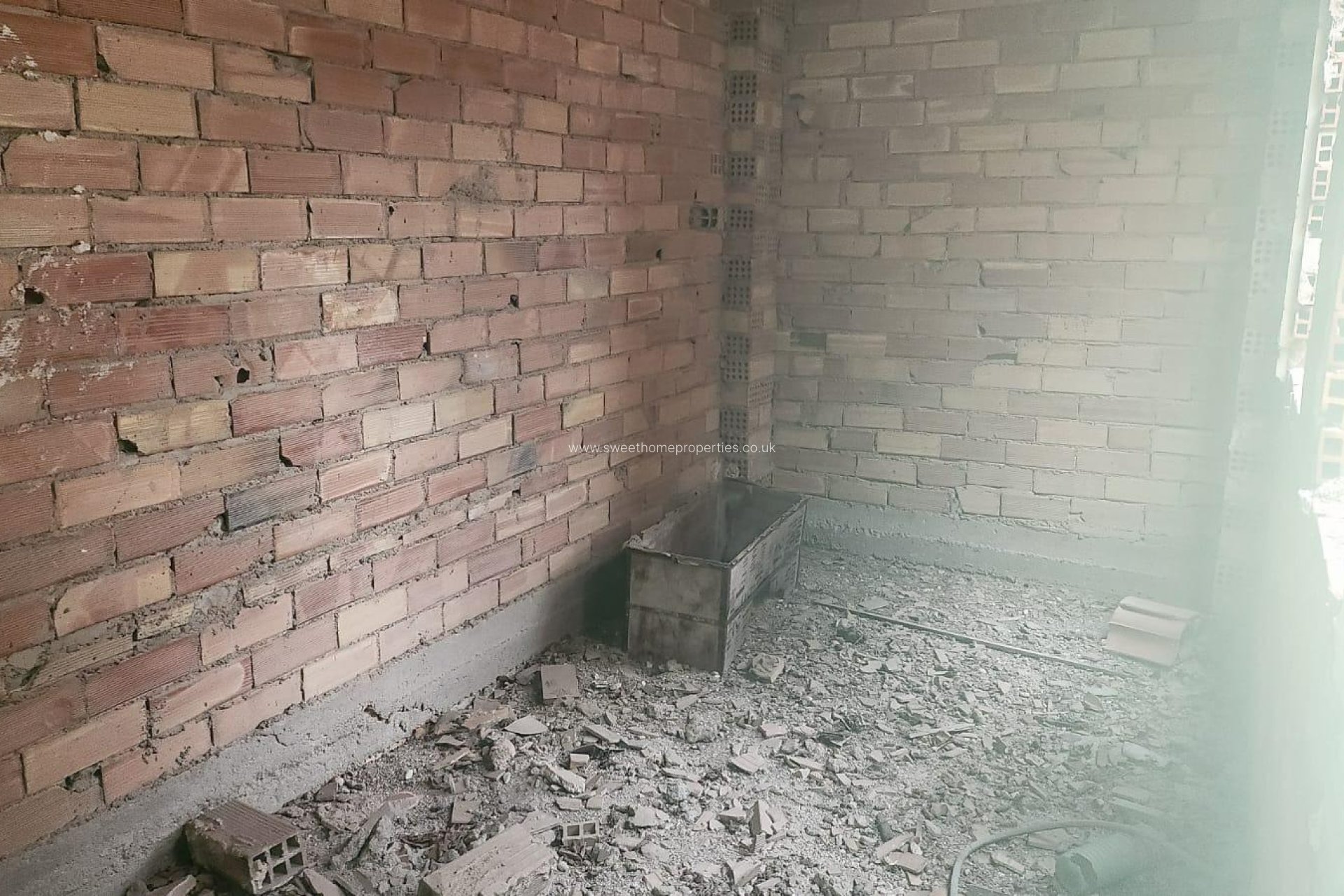 Obra nueva - Town house - Petrer - Comunidad valenciana