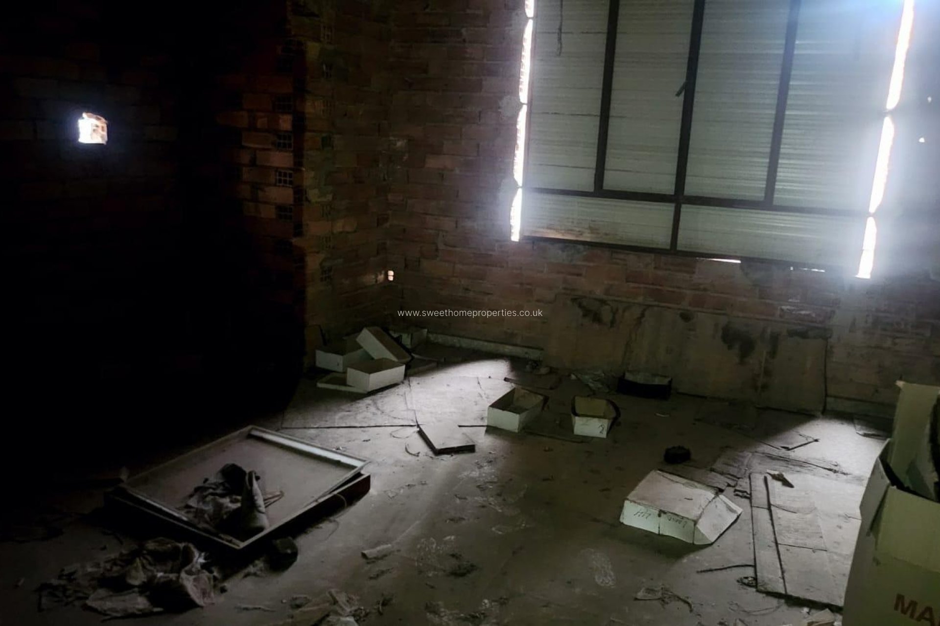 Obra nueva - Town house - Petrer - Comunidad valenciana